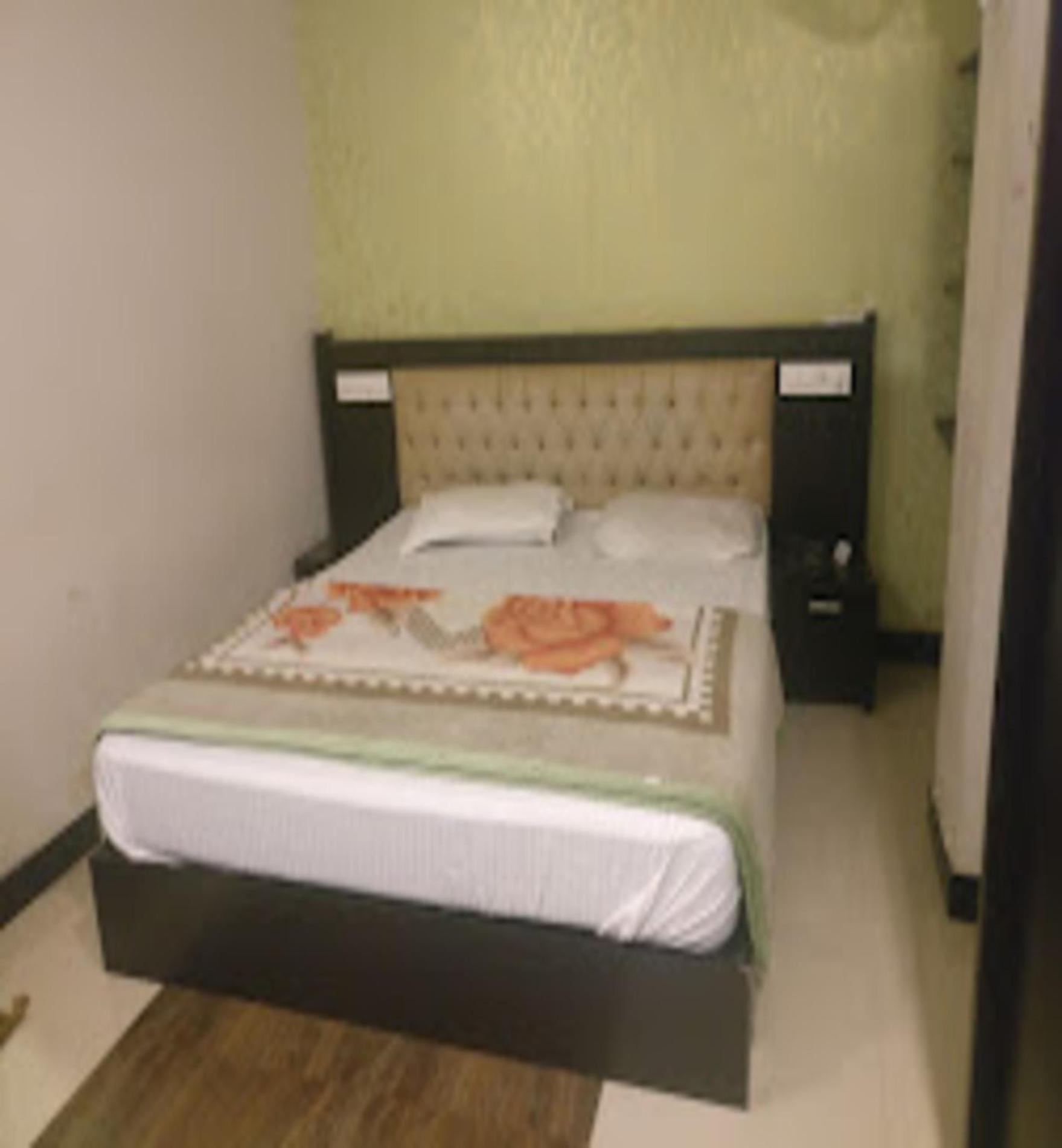 Redbell suites Residency view 5