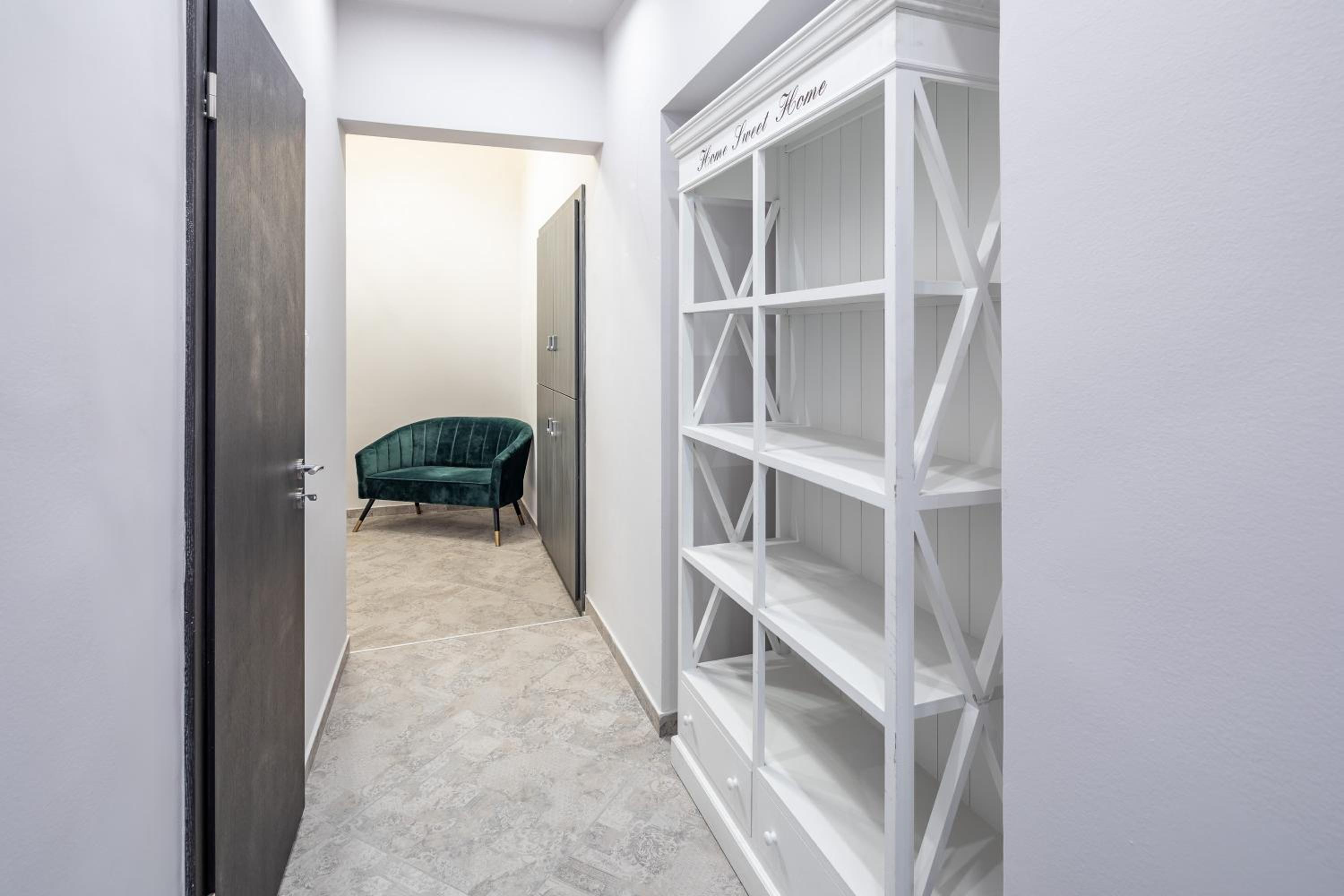 Budapest Marvelous Apartment in Andrassy Boulevard view 5