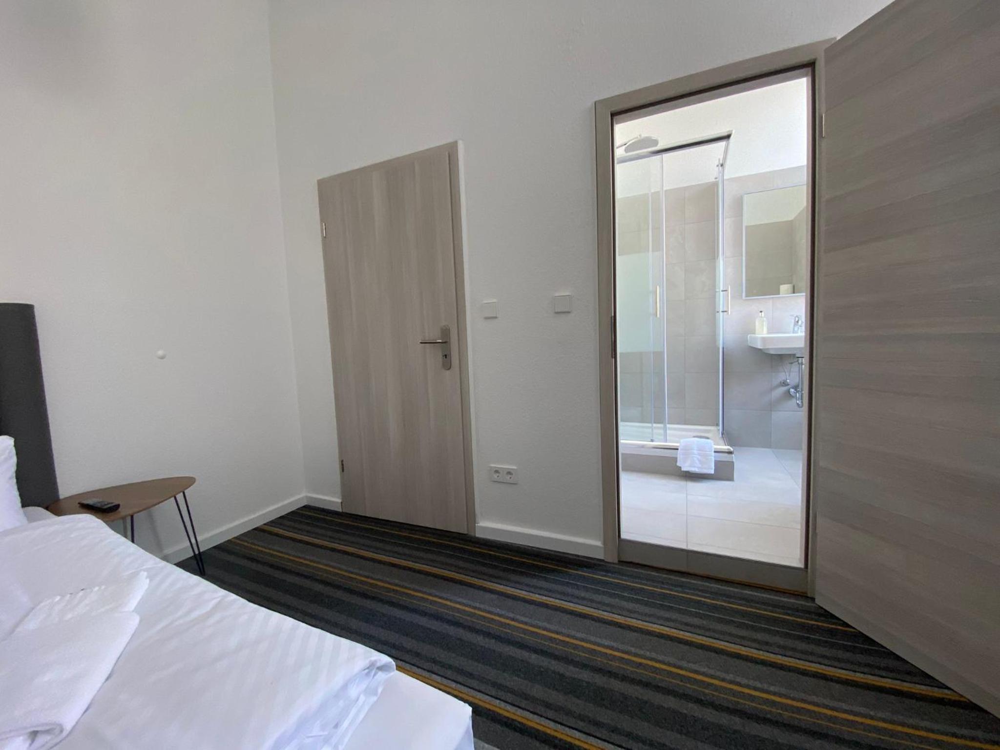 Hotel Bregenz