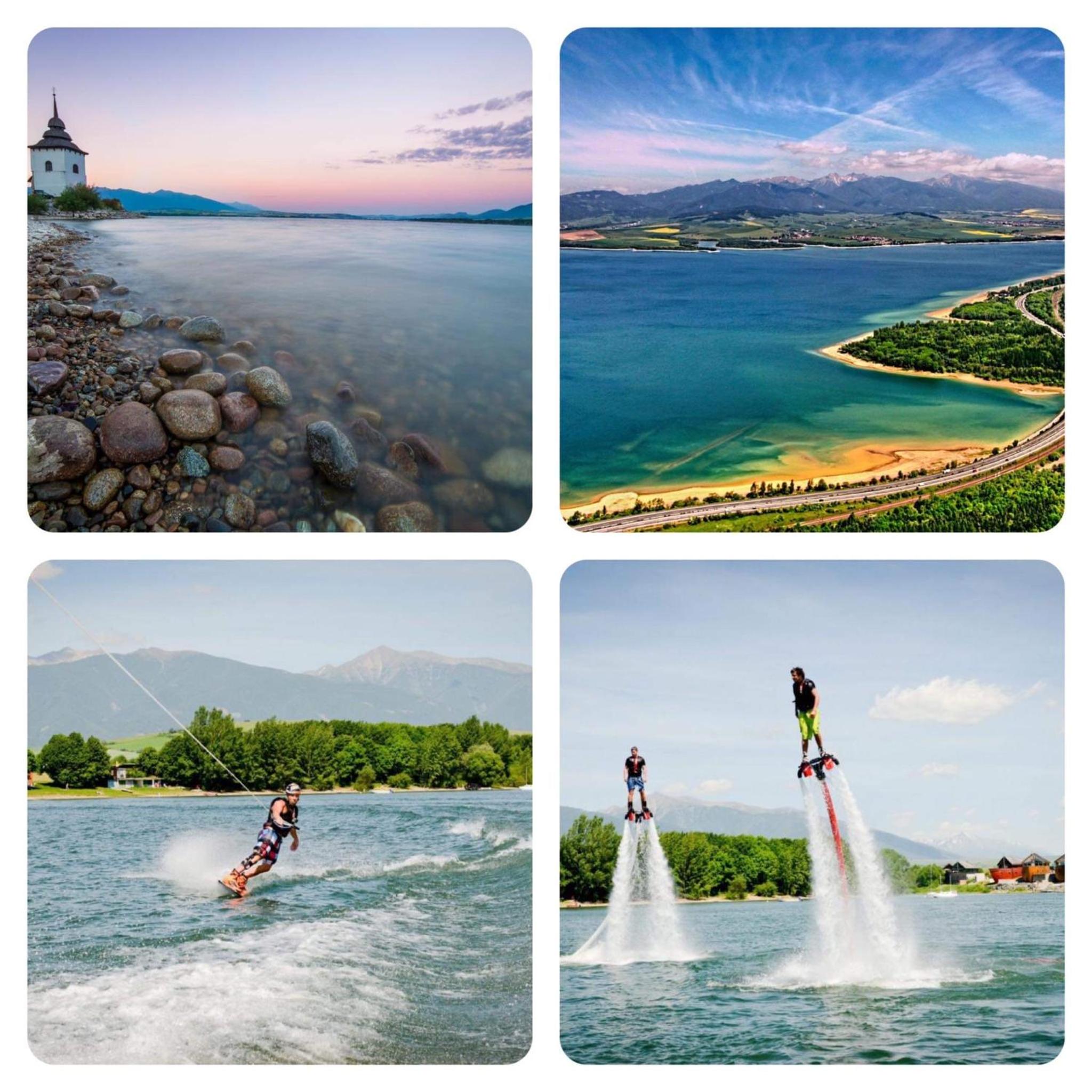 Holiday Resort Šefec