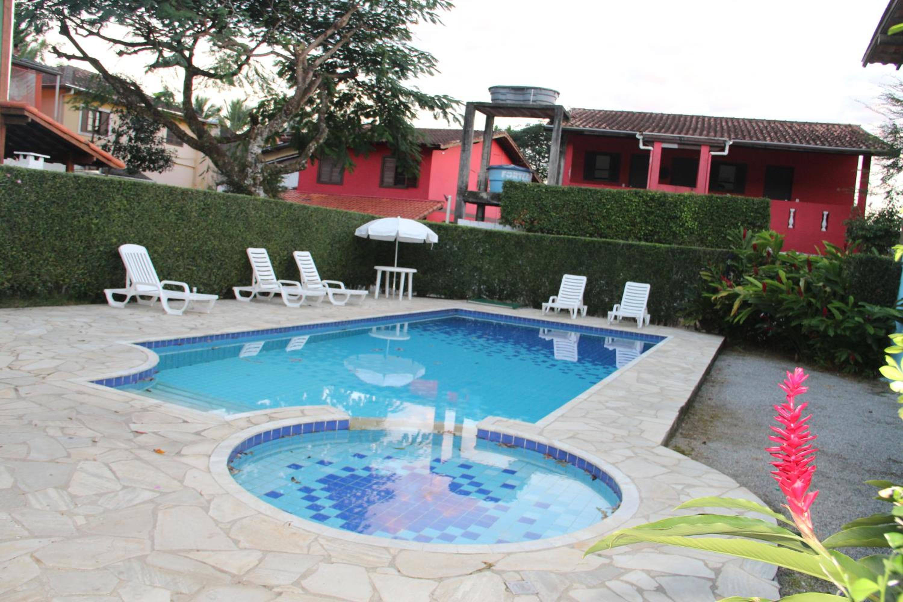 Casa Amarela