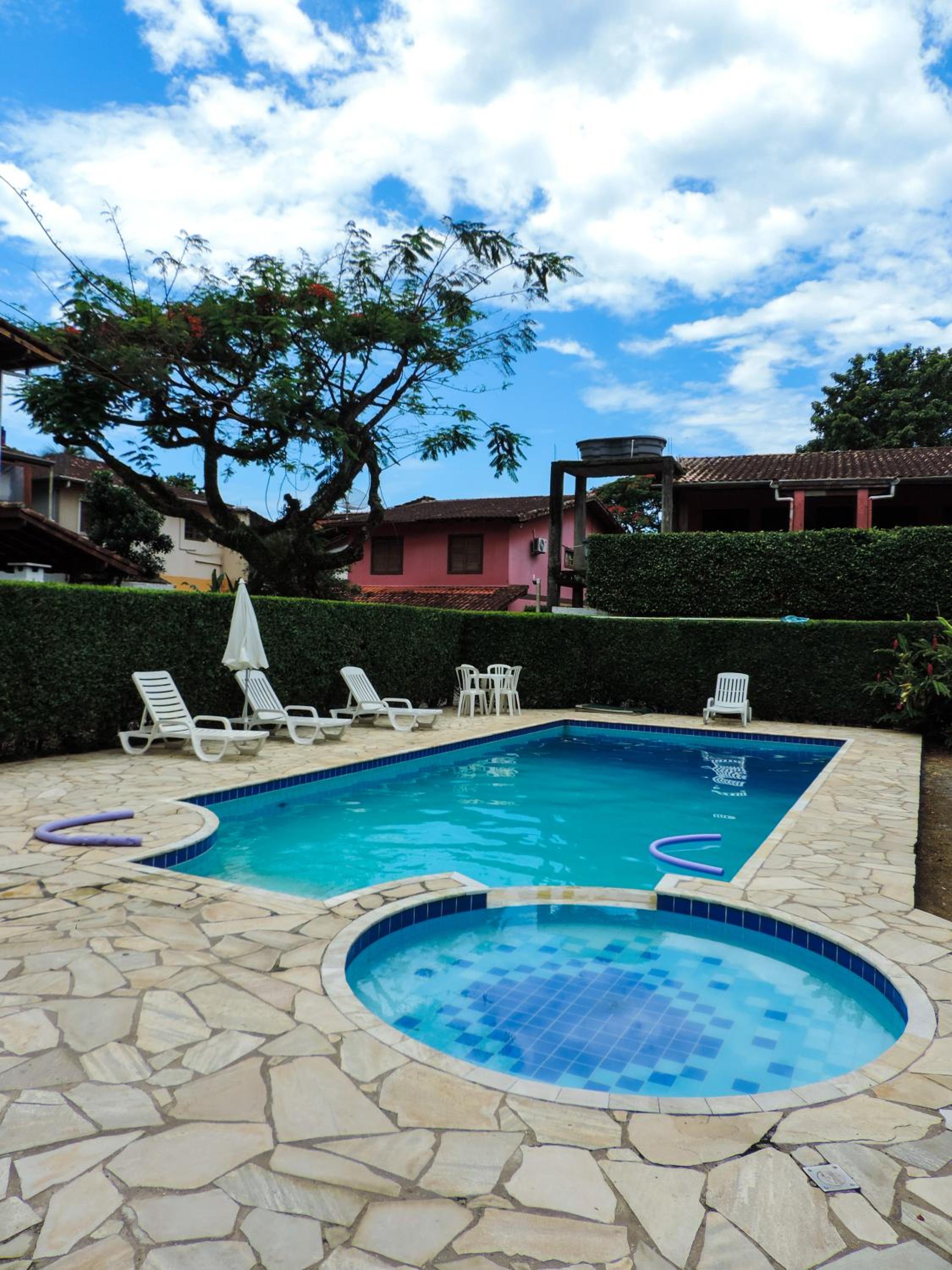 Casa Amarela