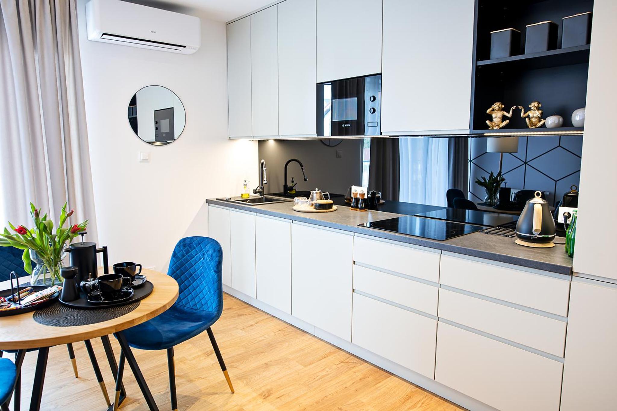 Apartamenty STUDIO M view 4