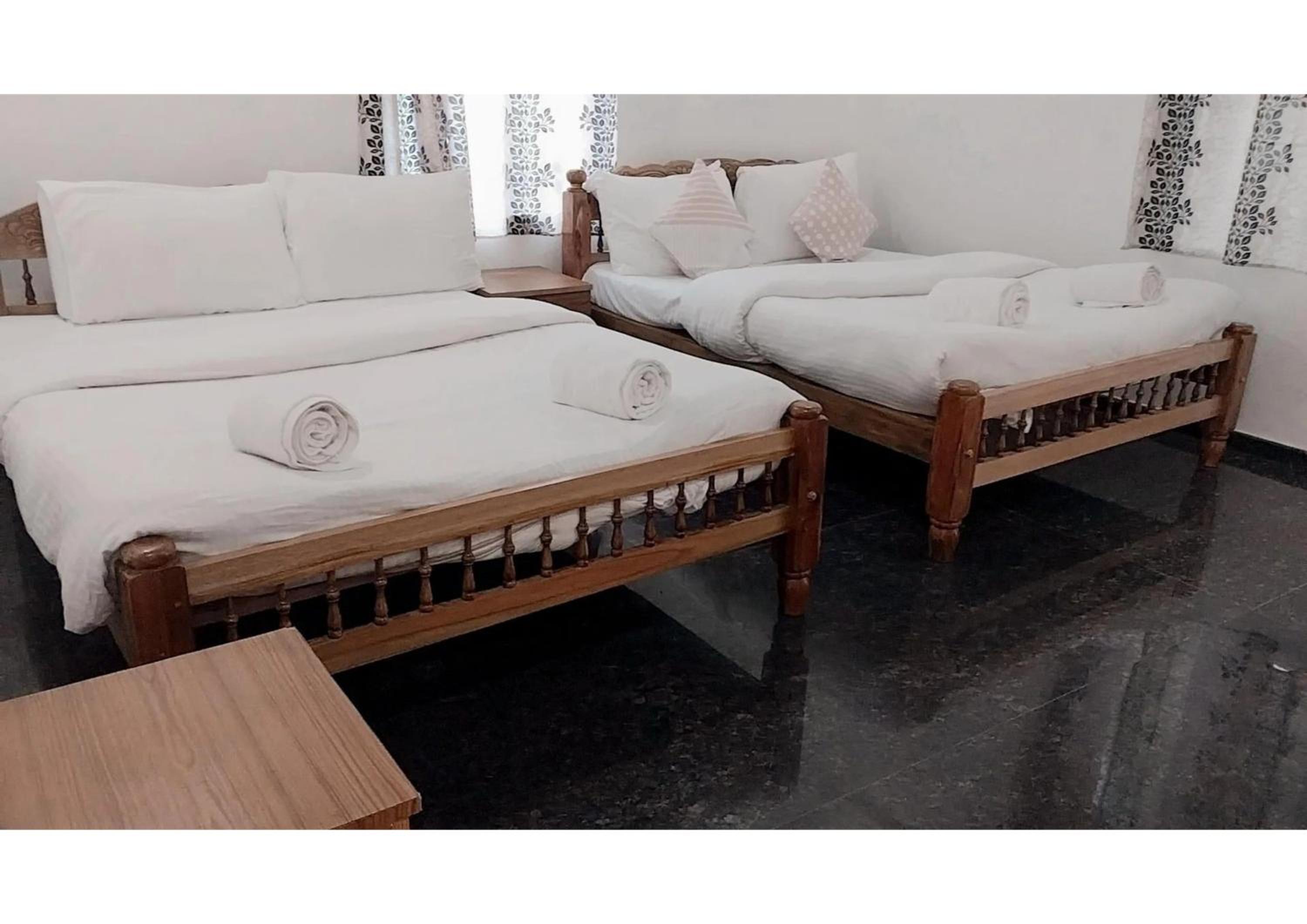 Namasthe Villa