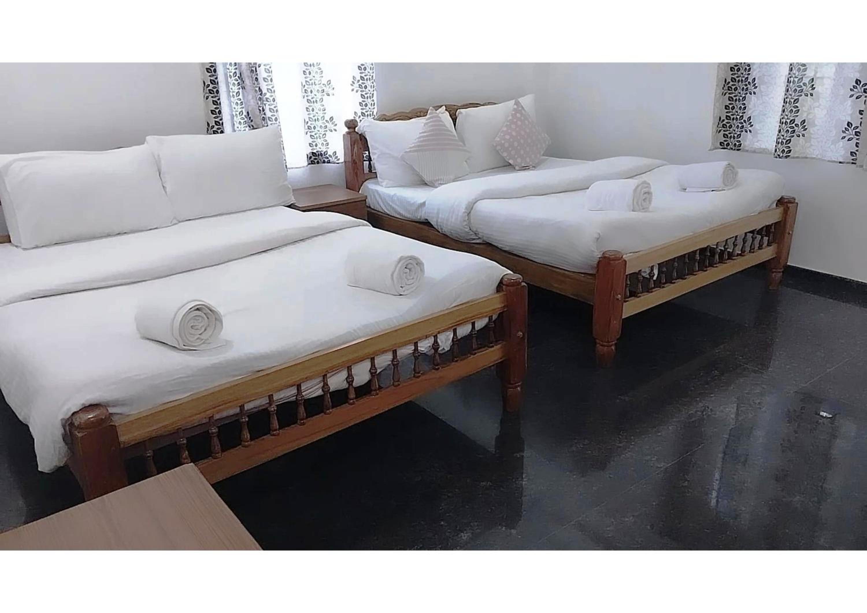 Namasthe Villa