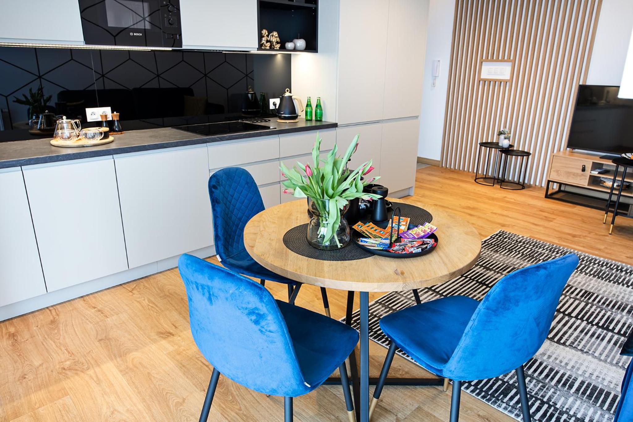 Apartamenty STUDIO M view 5