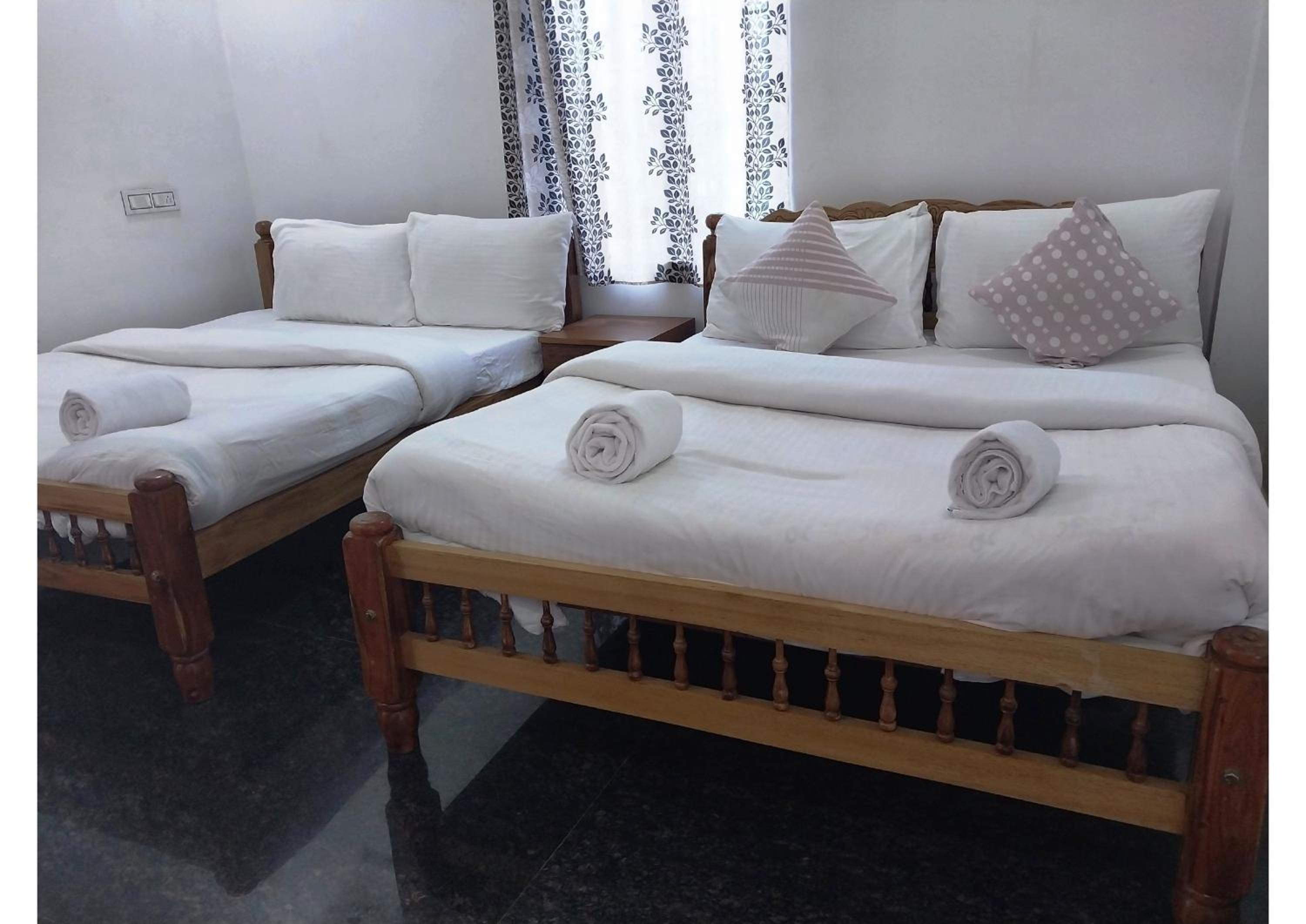 Namasthe Villa
