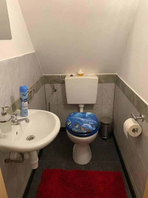 Ferienhaus Sissi - Wellness-Paradies in ruhiger Lage mit Whirlpool und Sauna