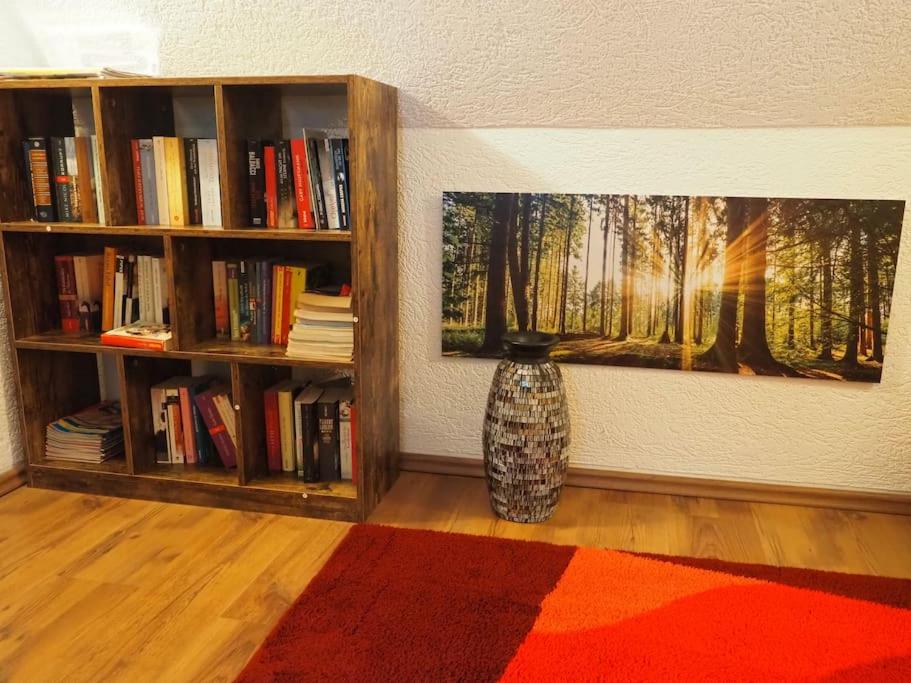 Ferienhaus Sissi - Wellness-Paradies in ruhiger Lage mit Whirlpool und Sauna