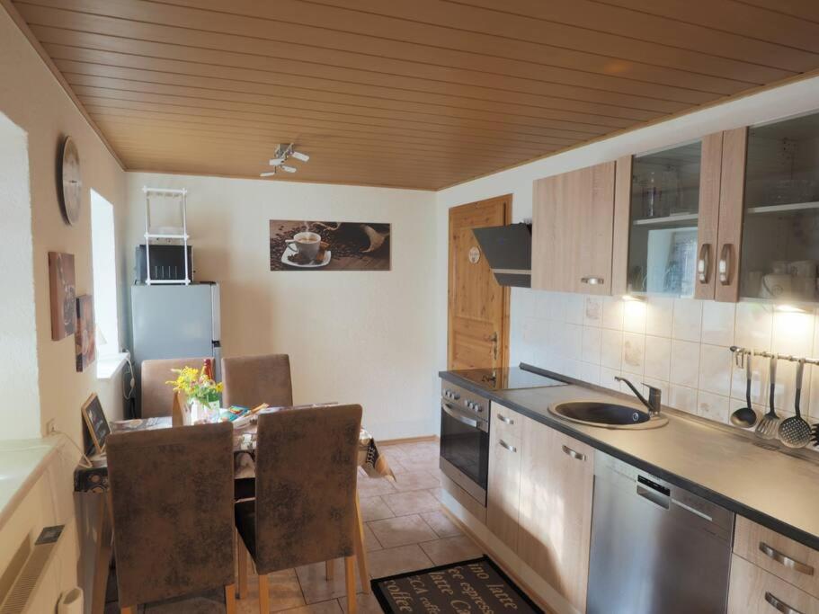 Ferienhaus Sissi - Wellness-Paradies in ruhiger Lage mit Whirlpool und Sauna