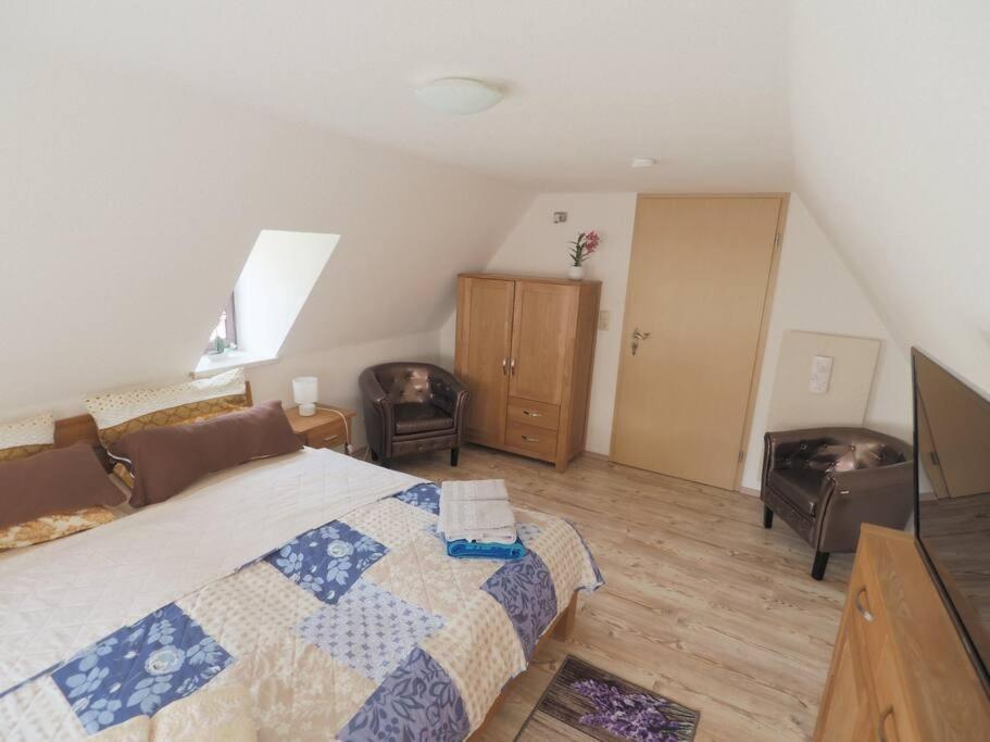 Ferienhaus Sissi - Wellness-Paradies in ruhiger Lage mit Whirlpool und Sauna