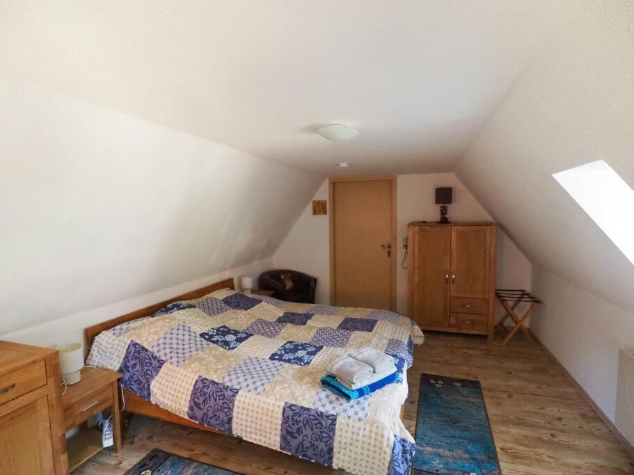 Ferienhaus Sissi - Wellness-Paradies in ruhiger Lage mit Whirlpool und Sauna