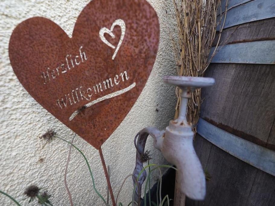 Ferienhaus Sissi - Wellness-Paradies in ruhiger Lage mit Whirlpool und Sauna