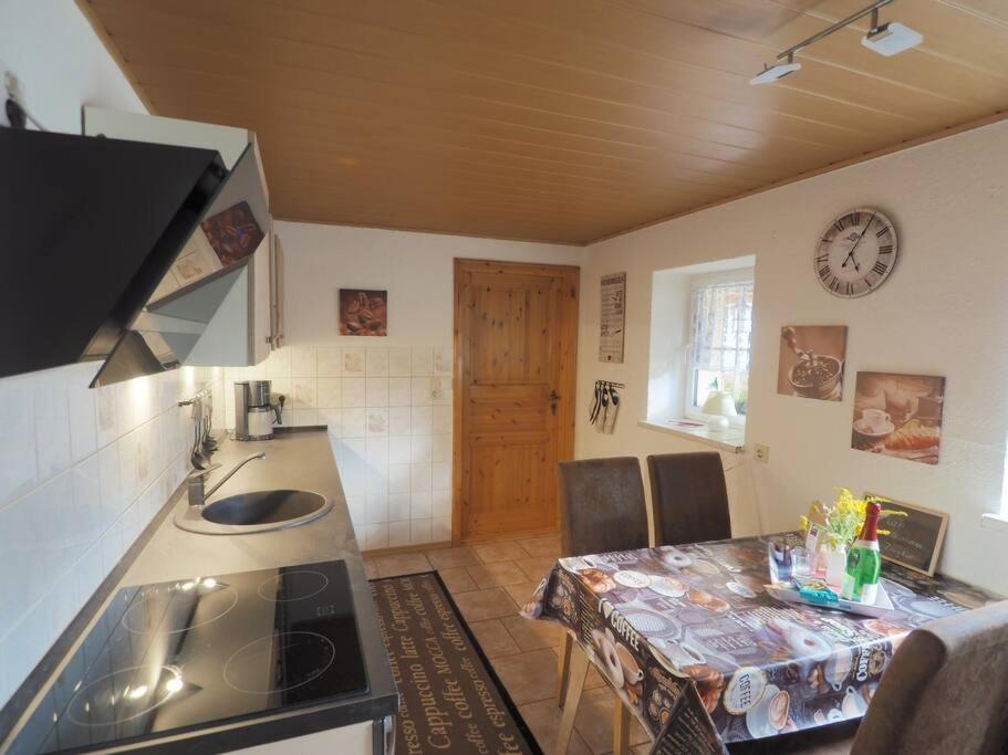 Ferienhaus Sissi - Wellness-Paradies in ruhiger Lage mit Whirlpool und Sauna