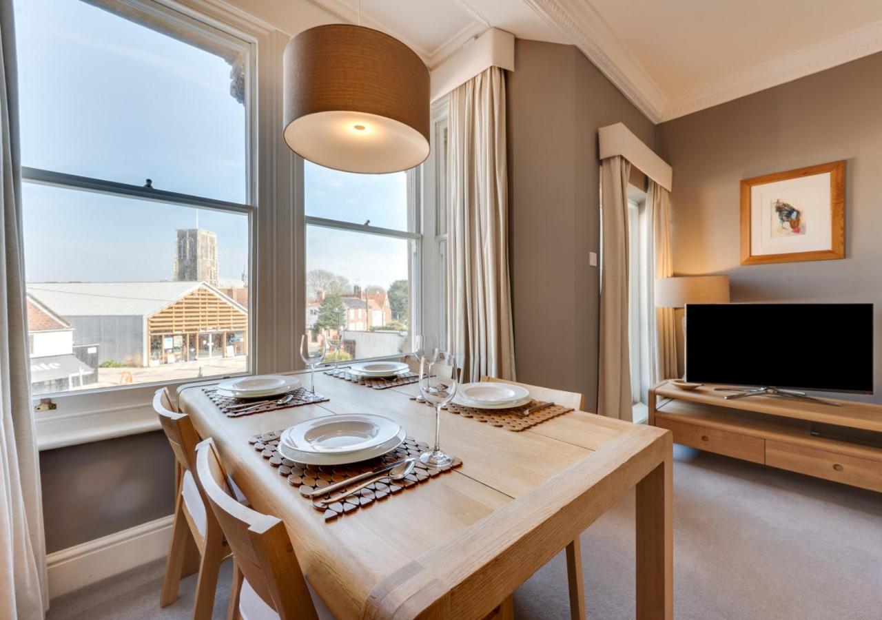 2 Bed in Southwold oc-pos