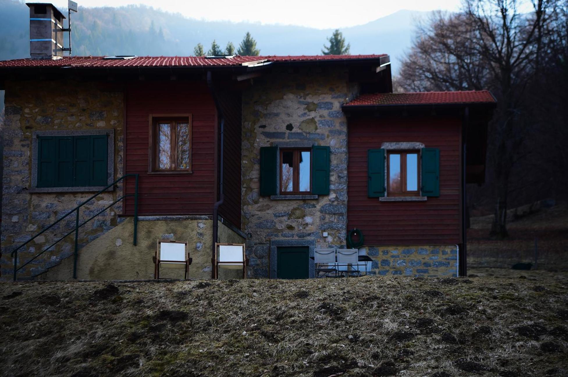 Il Faggio by Wonderful Italy view 3