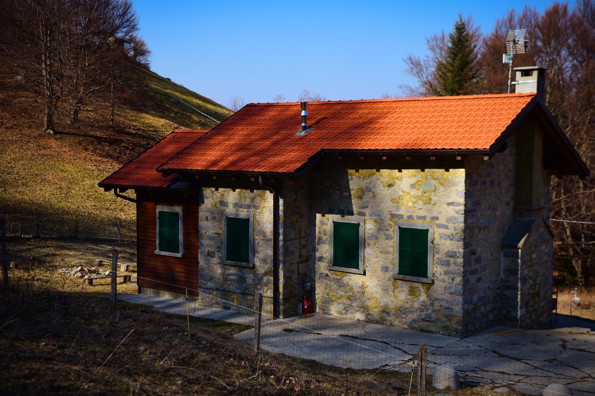 Il Faggio by Wonderful Italy view 4