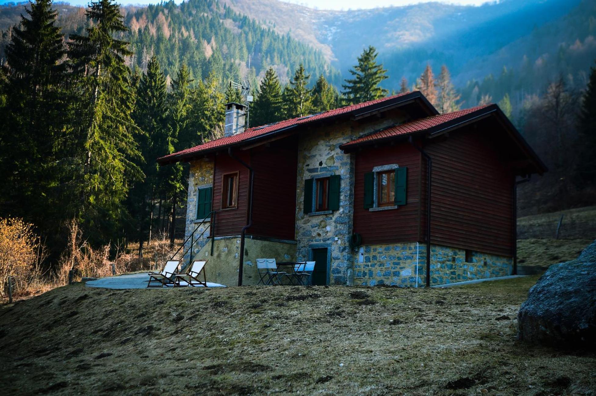 Il Faggio by Wonderful Italy view 5