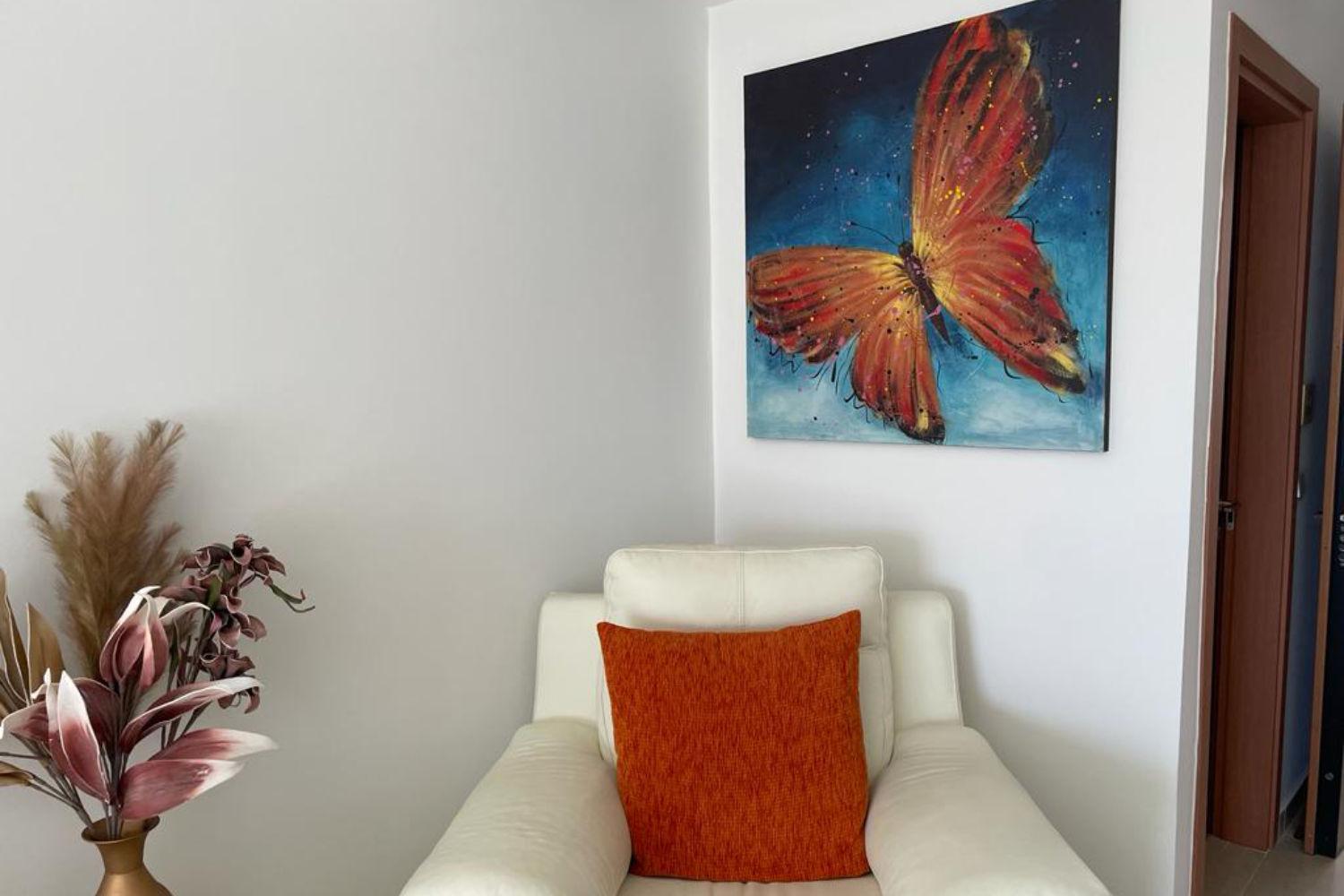Eleona's Royal Gardens By Yiota - Luxury 2 Bed Apartment in Exclusive Complex