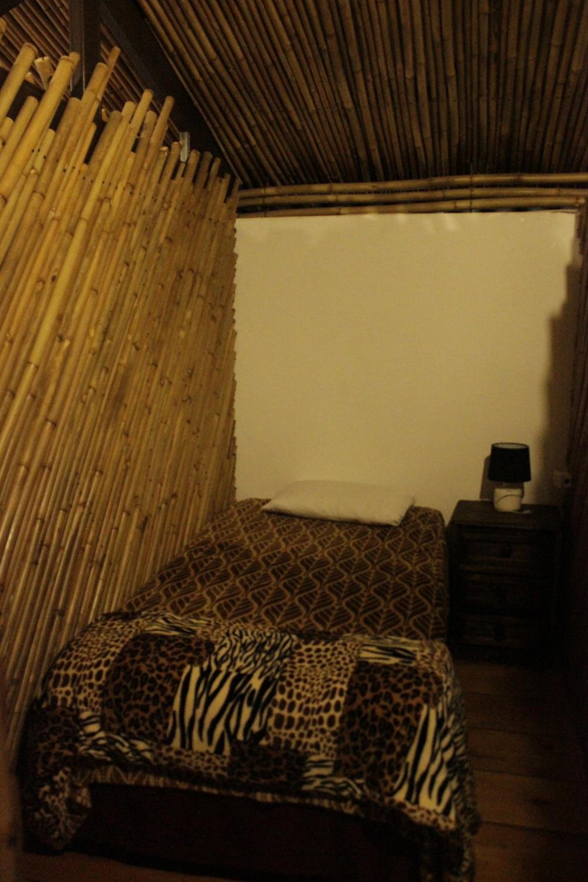 Hostal Casa Búho