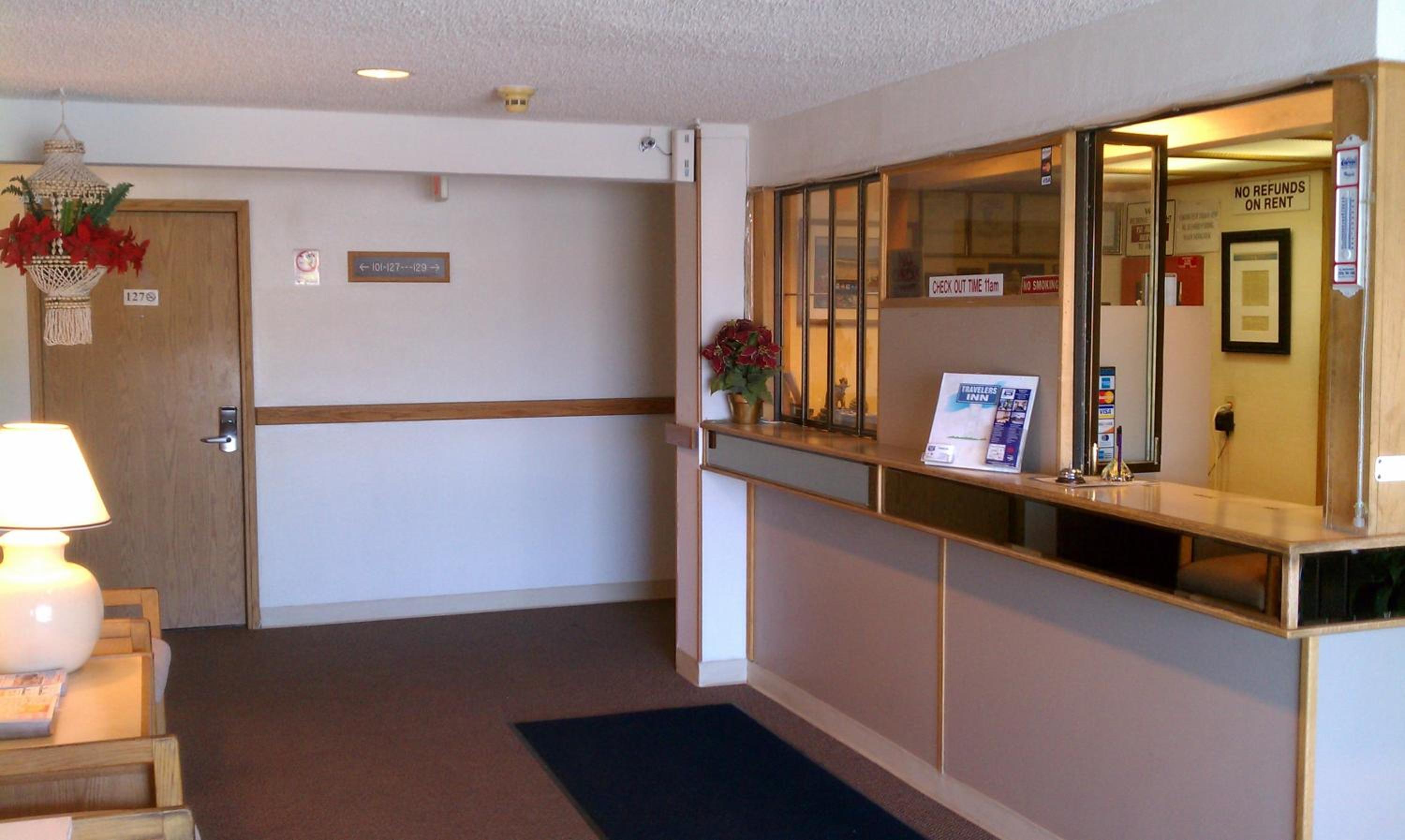 Colorado River Value Inn
