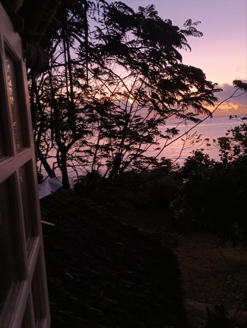 Kasuku Villa, Warandale Cottages view 3