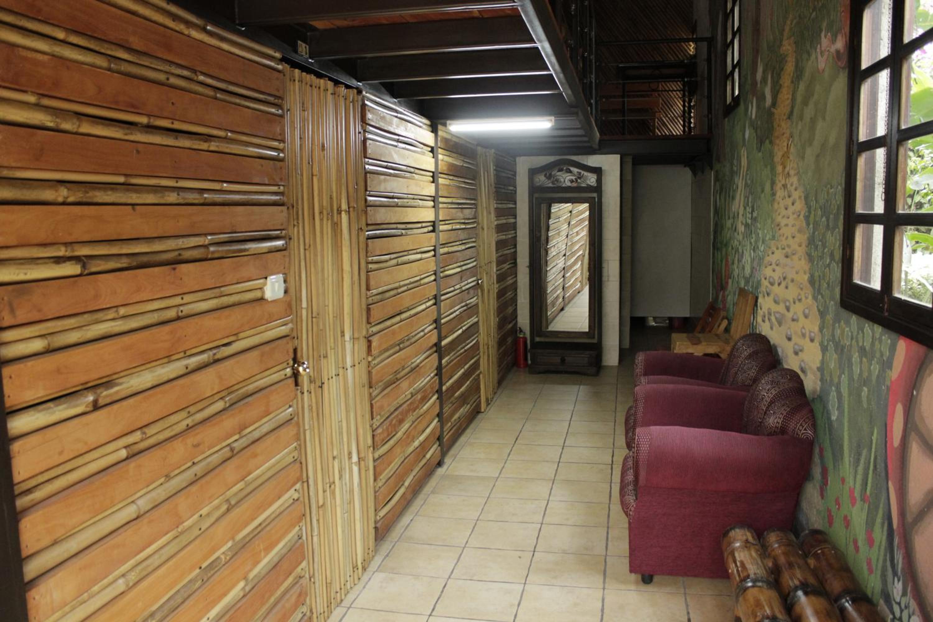 Hostal Casa Búho