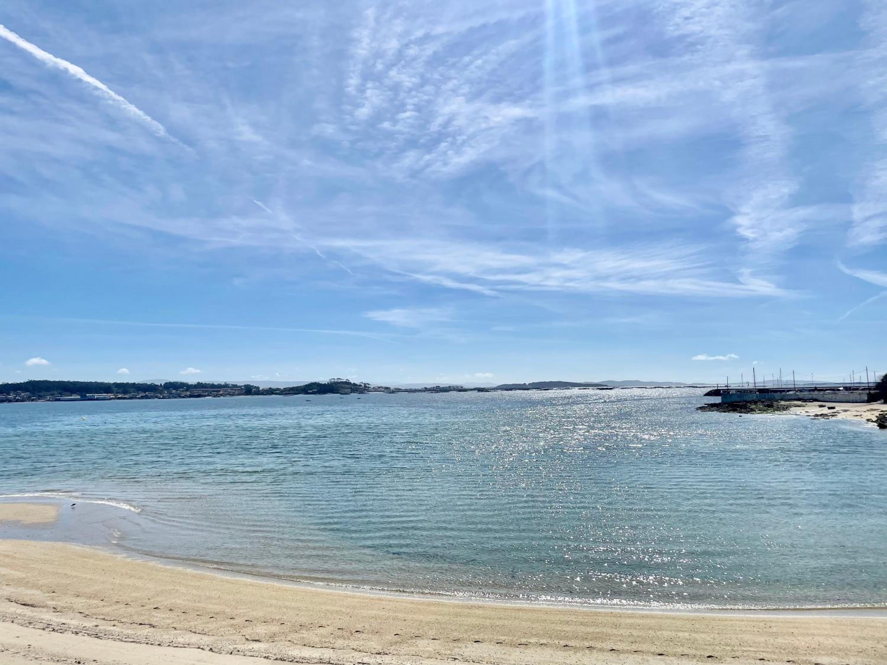 Playa Jardin Boiro