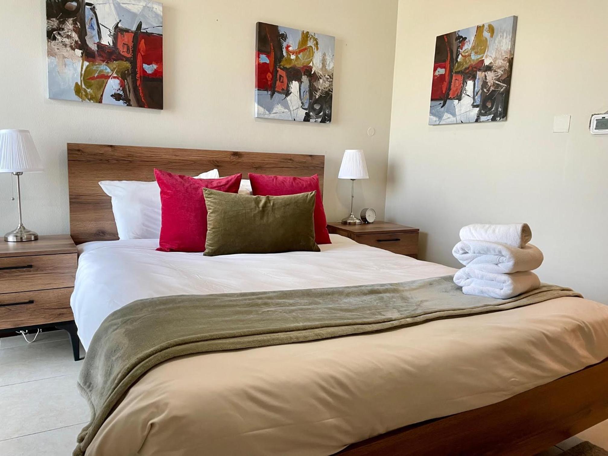HiGuests - Spacious Apartment Close to Dubai Marina Walk