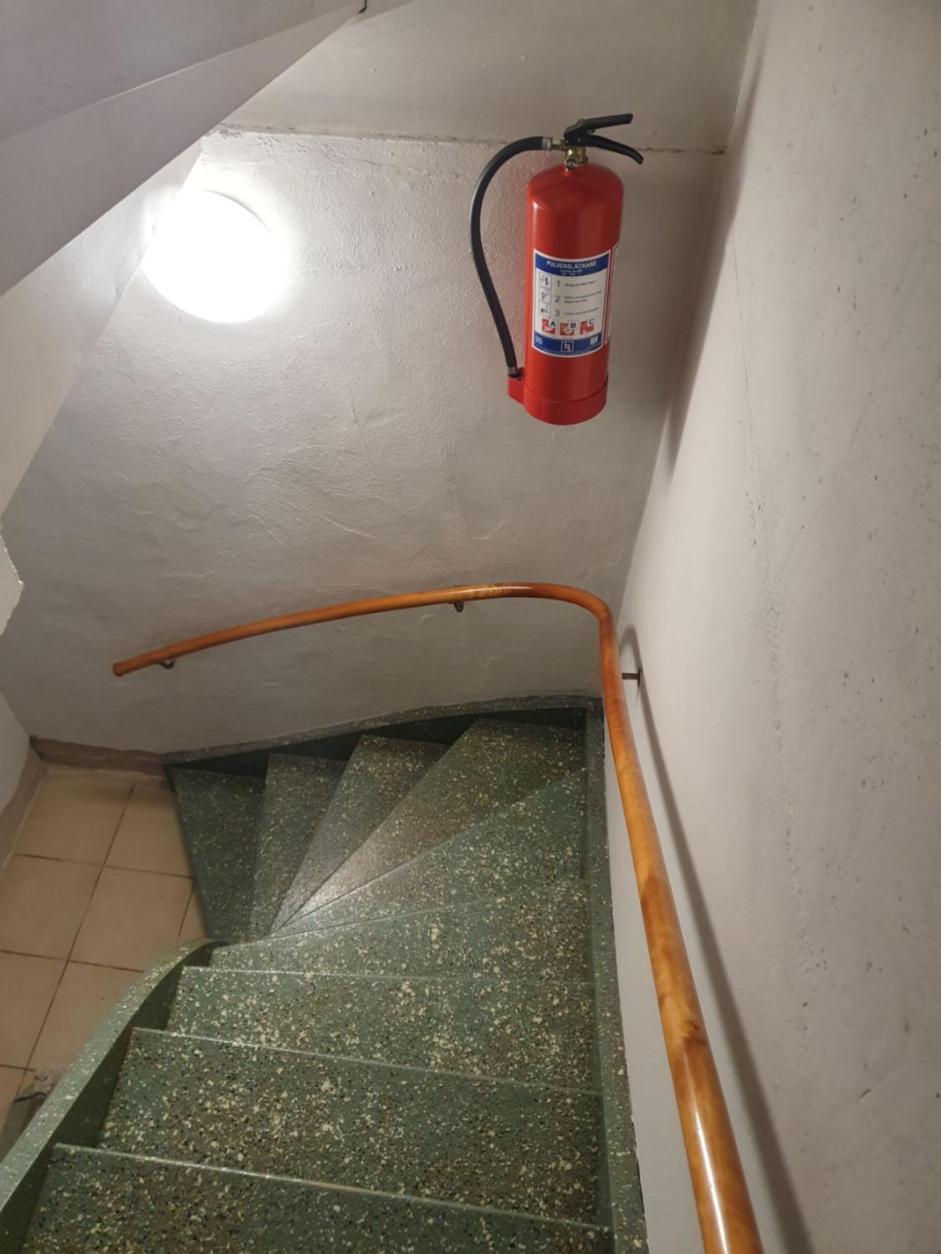 Hela boendet uthyres