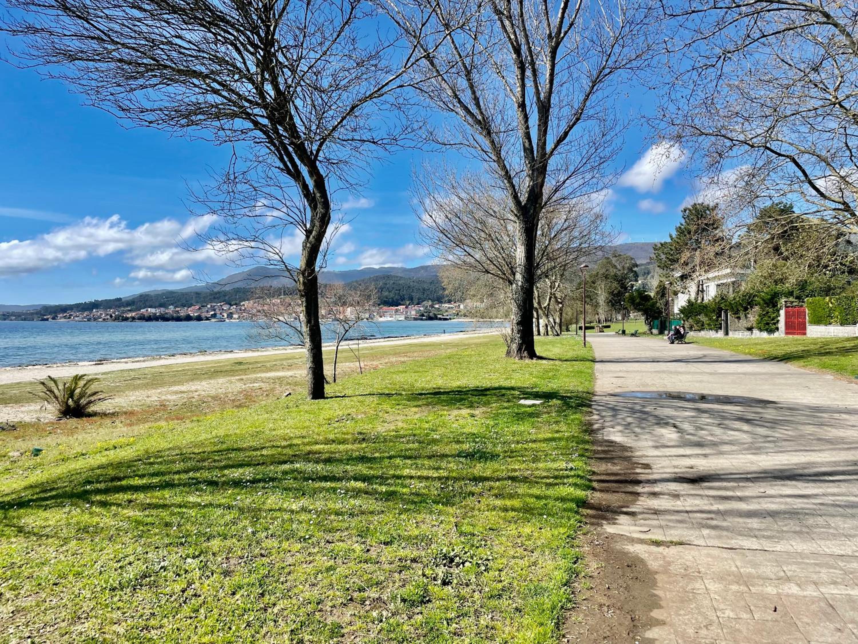 Playa Jardin Boiro