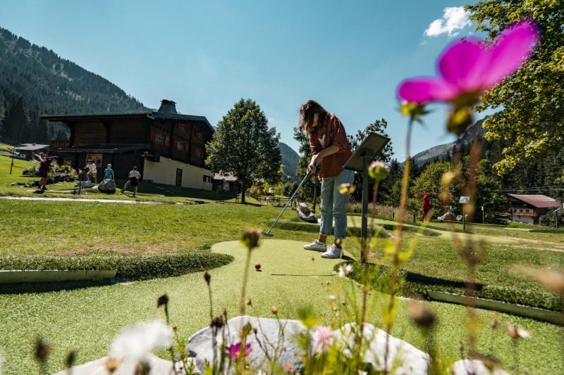 golf