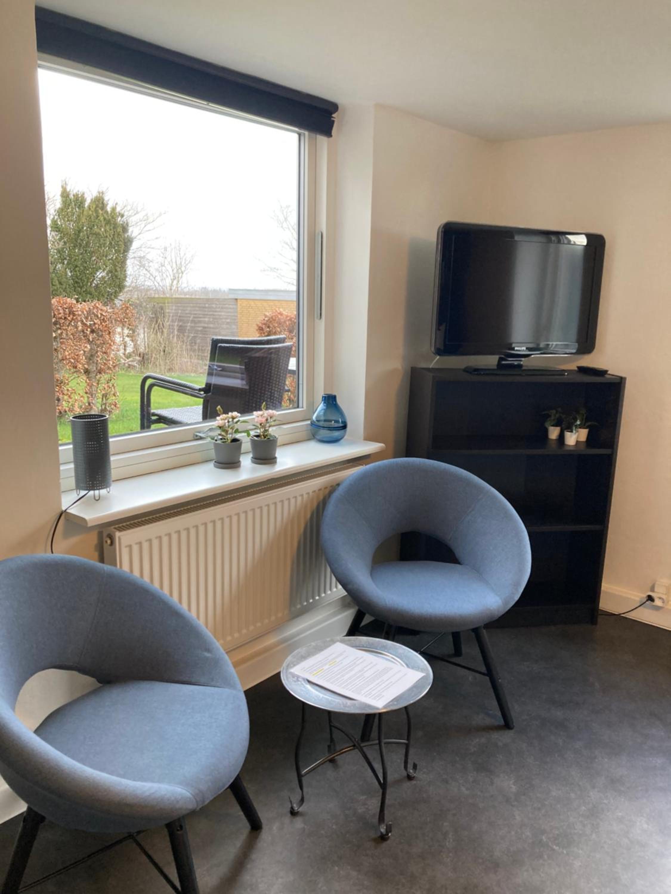 Guesthouse Dybbøl, Sønderborg
