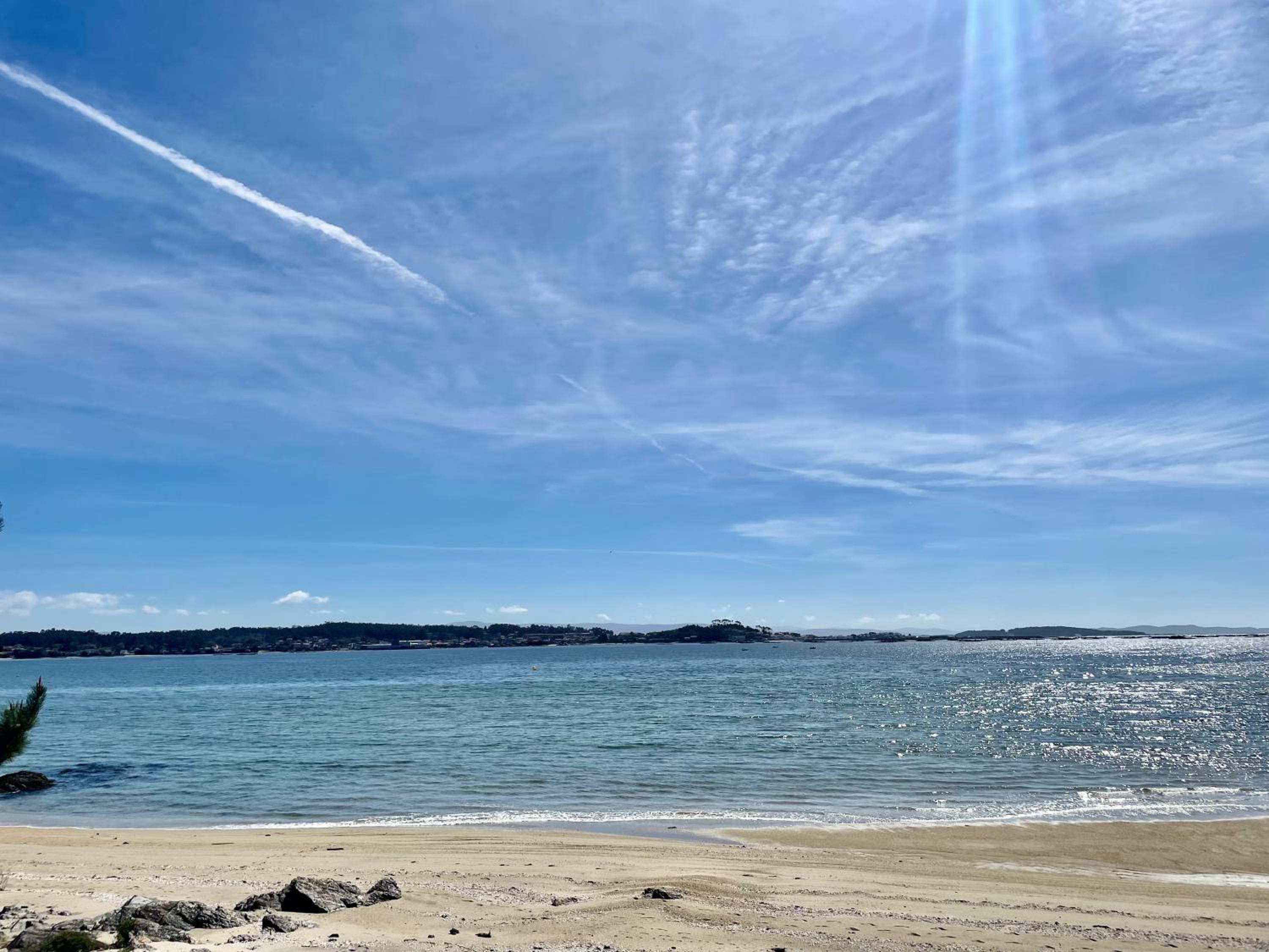 Playa Jardin Boiro