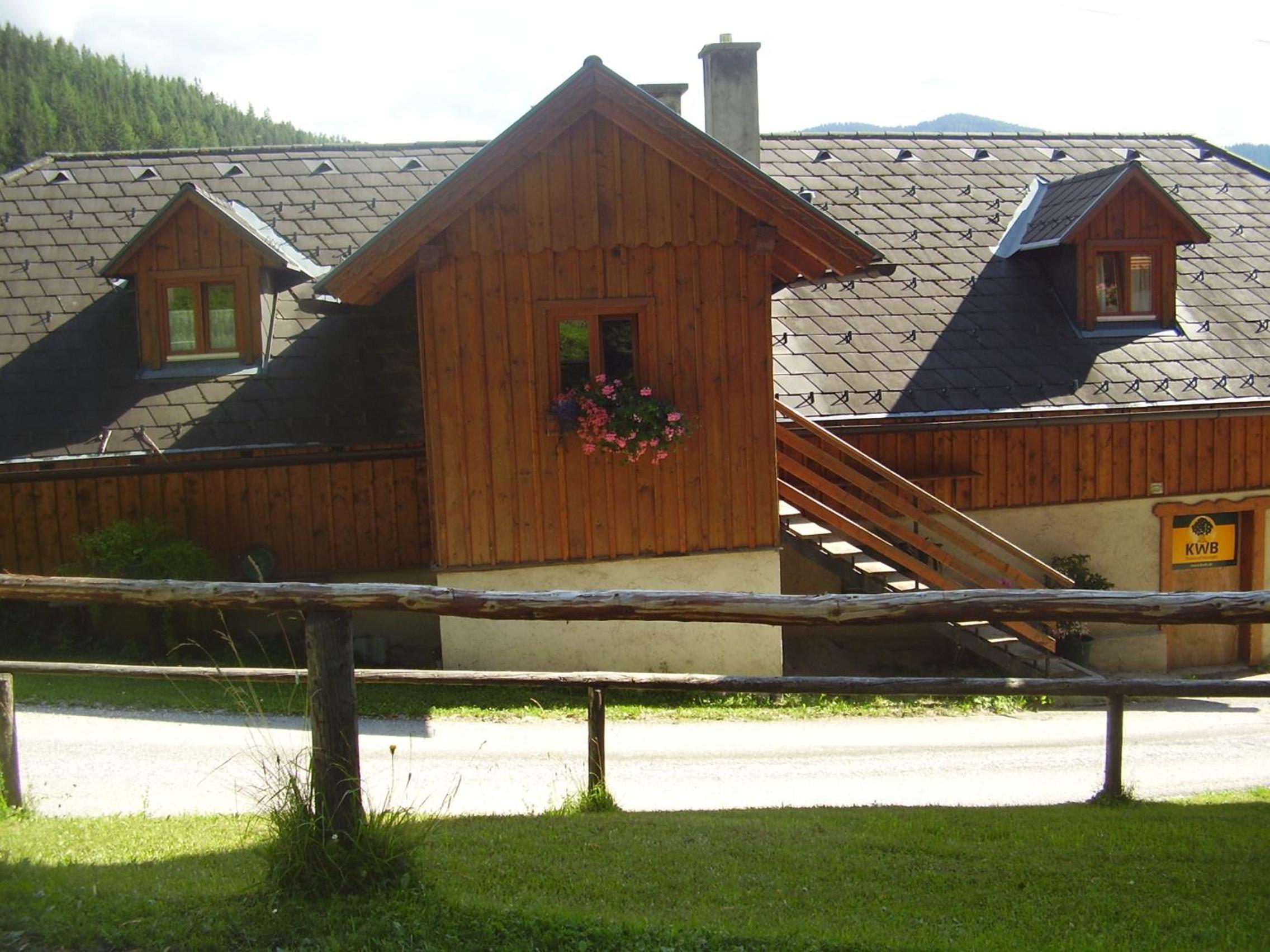 Bio-Bergbauernhof Möslhof
