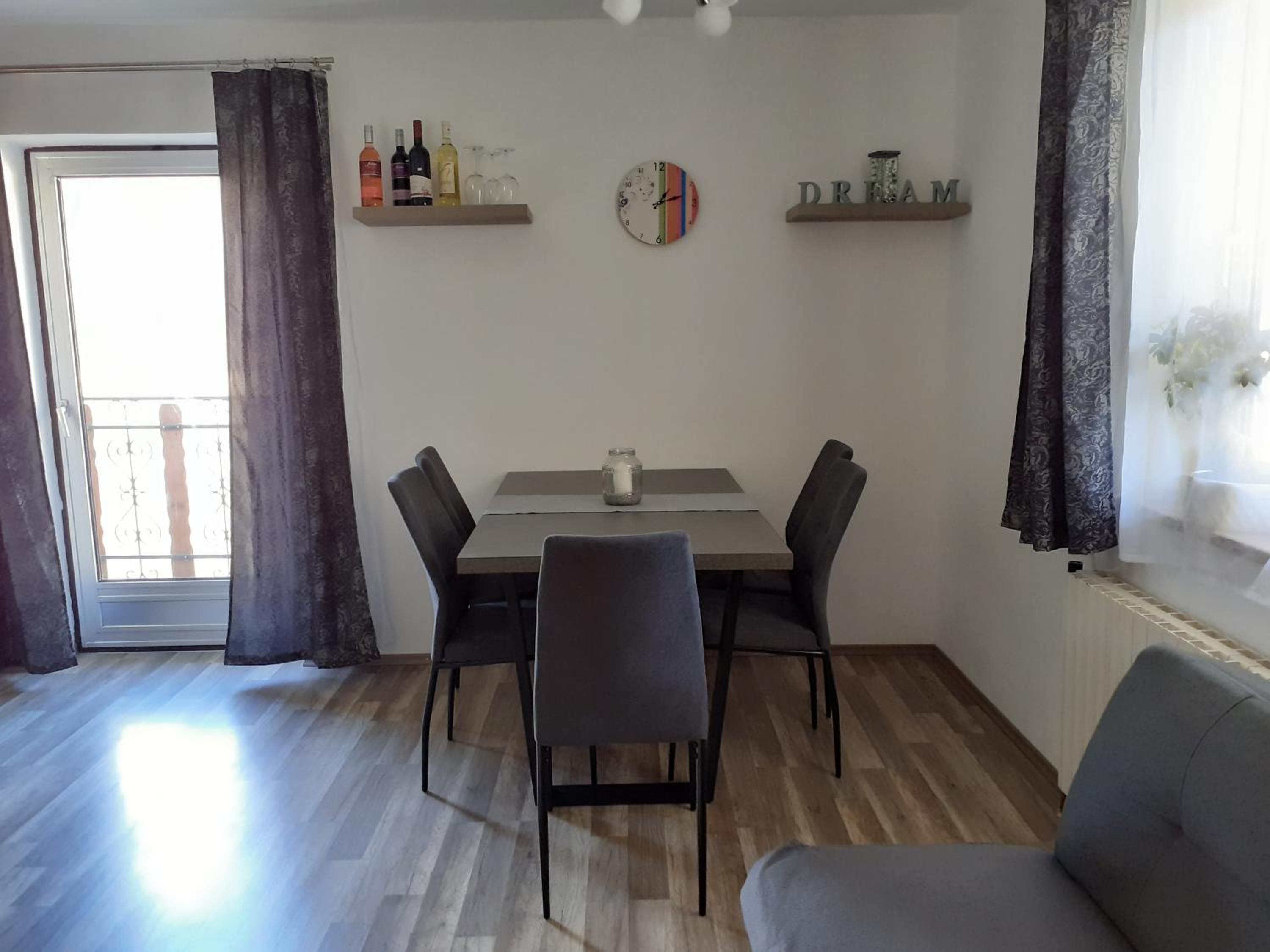 Ferienwohnung Huber