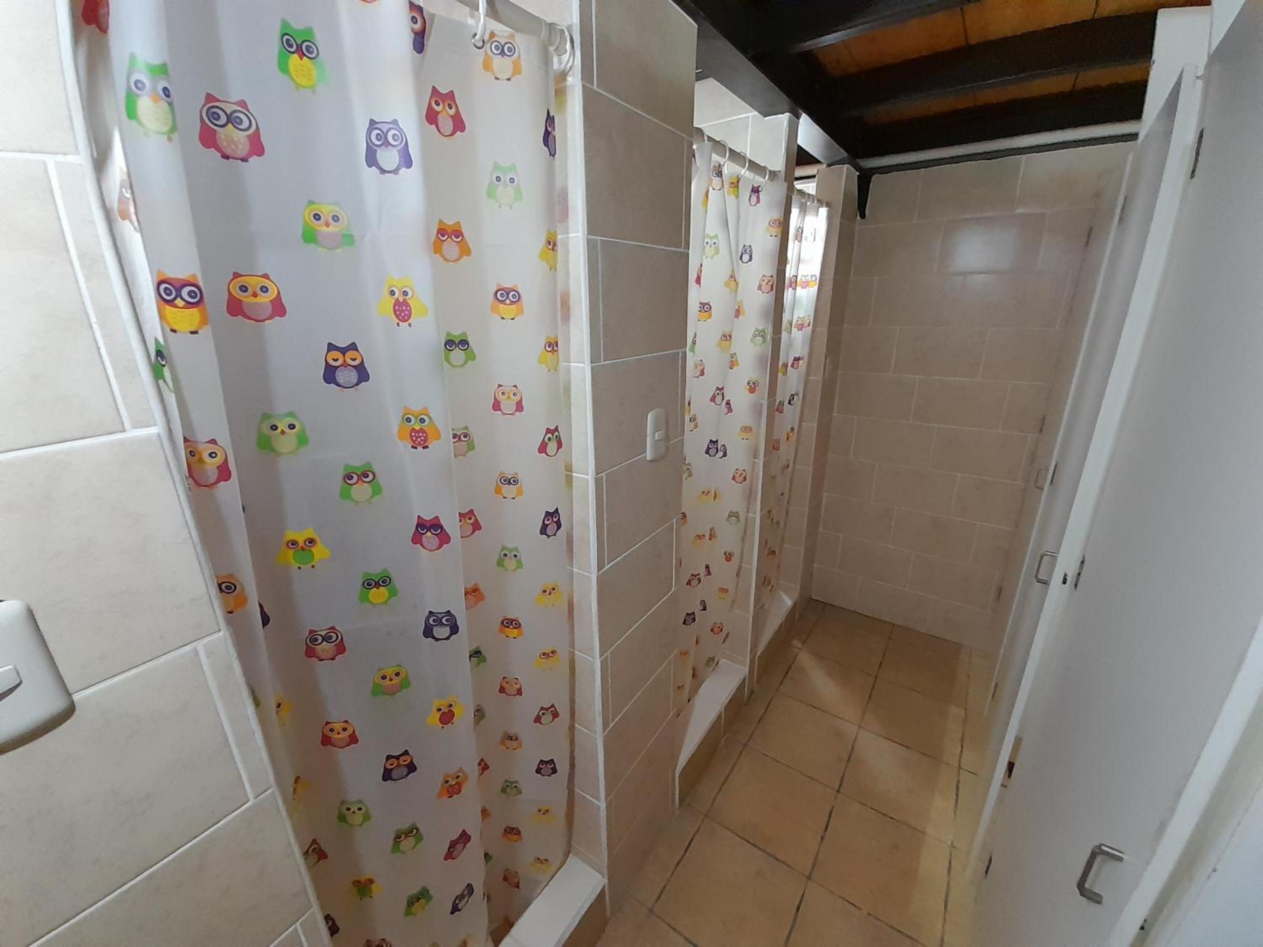 Hostal Casa Búho