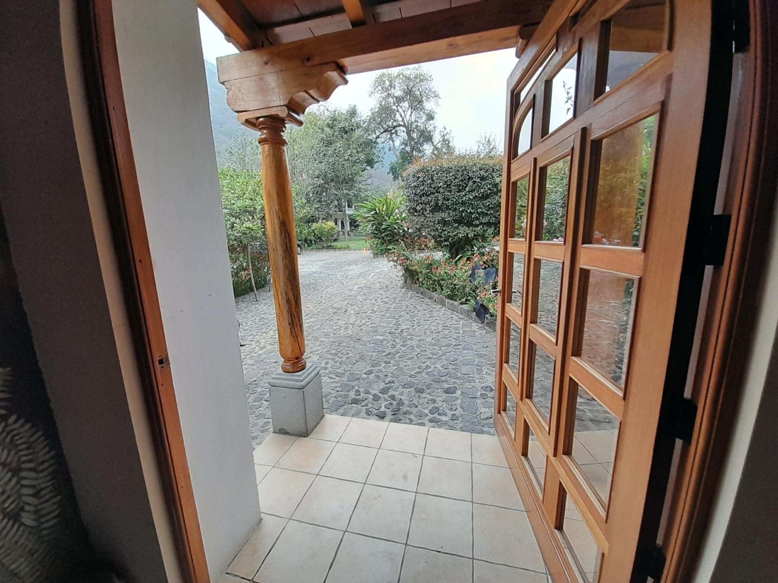 Hostal Casa Búho