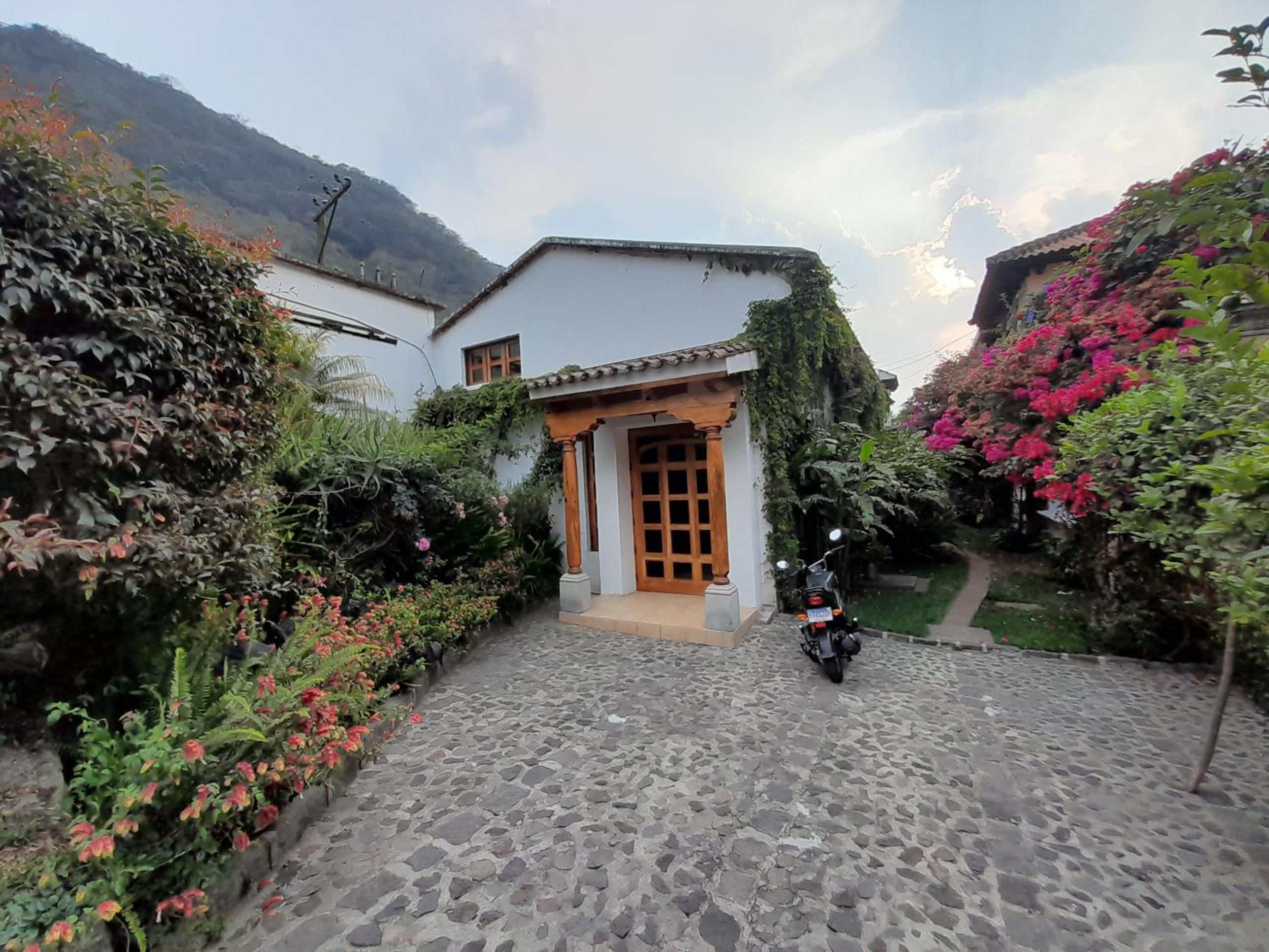 Hostal Casa Búho