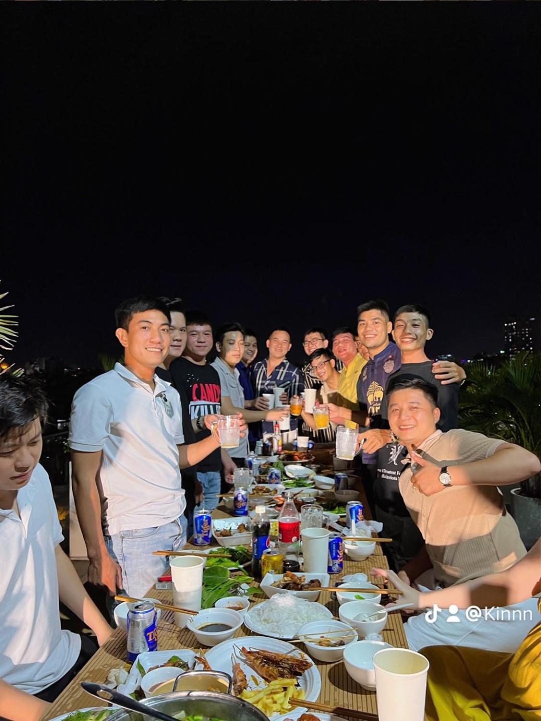 Căn hộ Riverside Quận Phú Nhuận 202