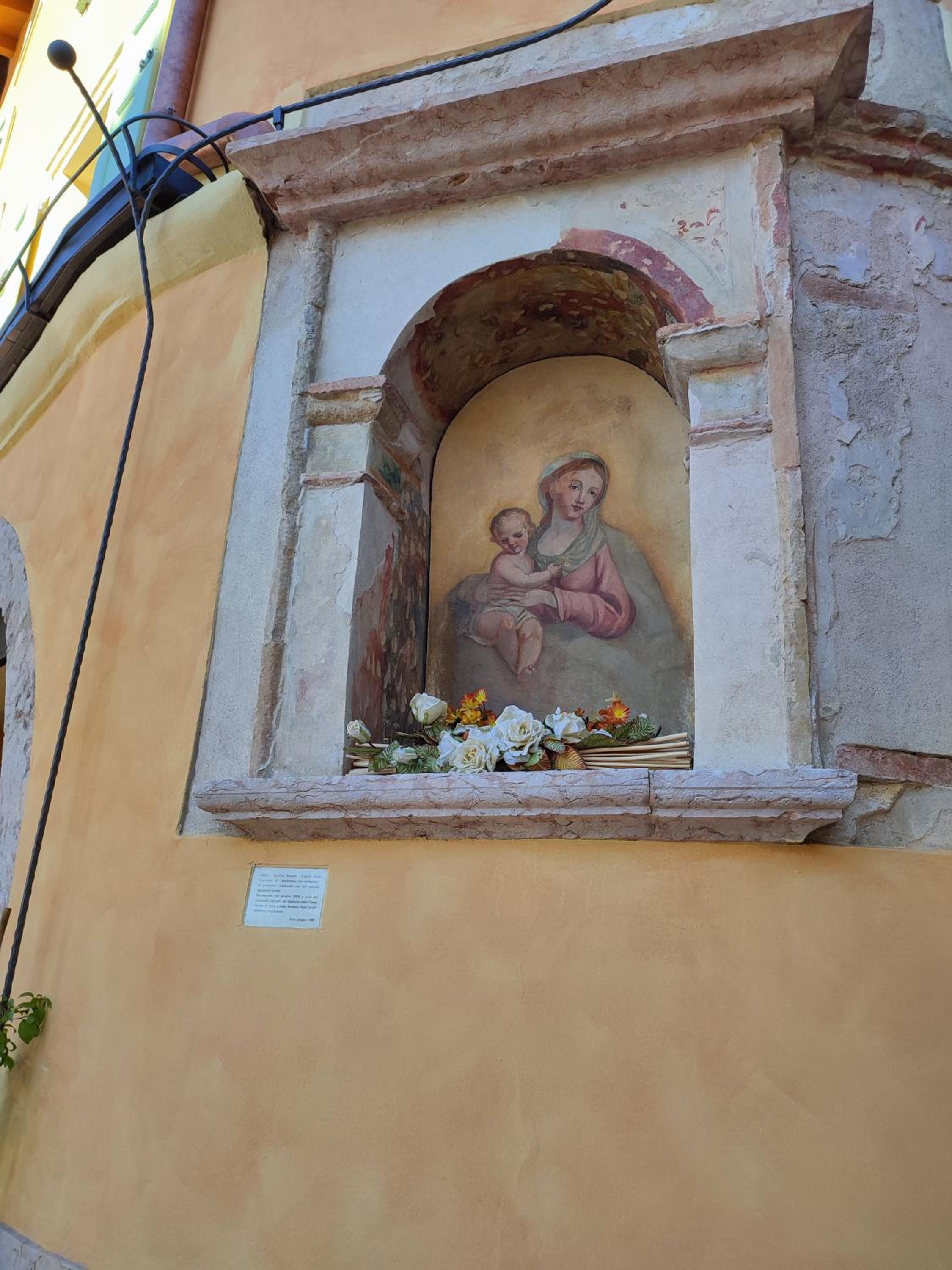 Residenza Alice