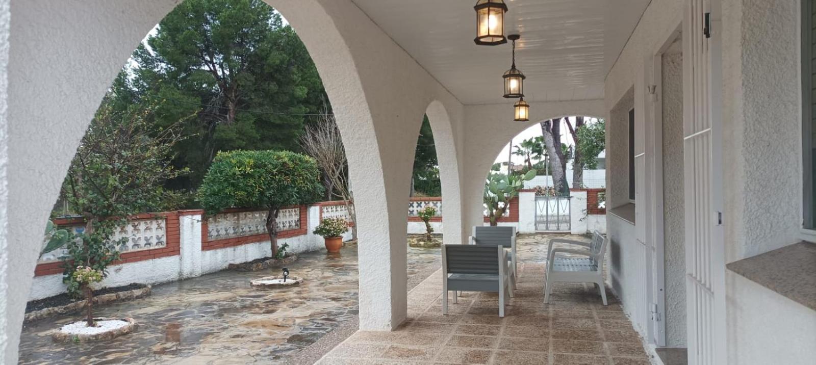Casa Angels