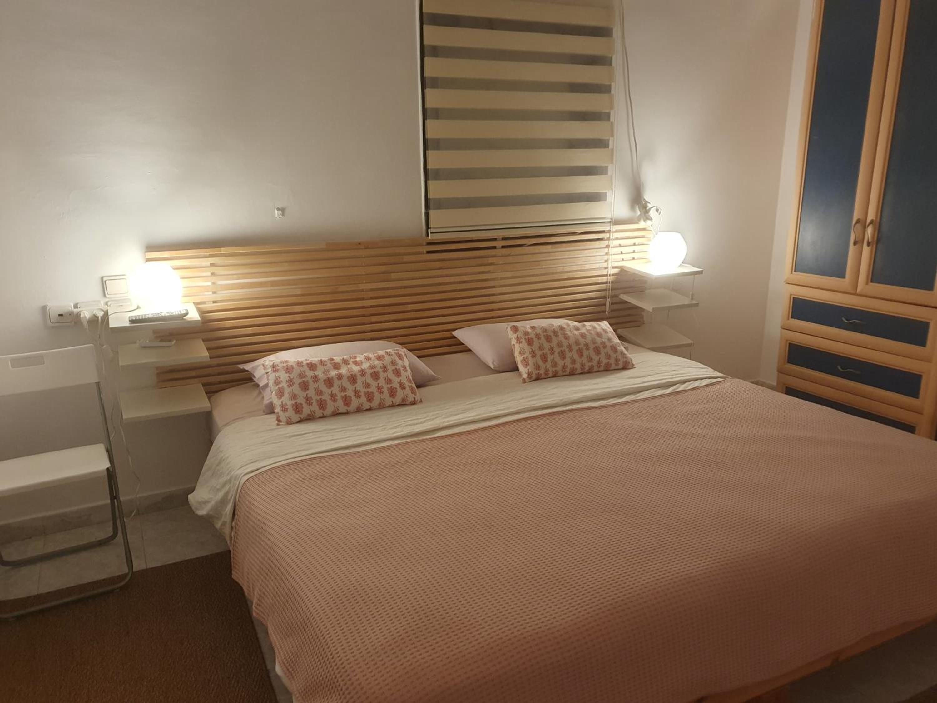 BELLE CHAMBRE CONFORTABLE view 3