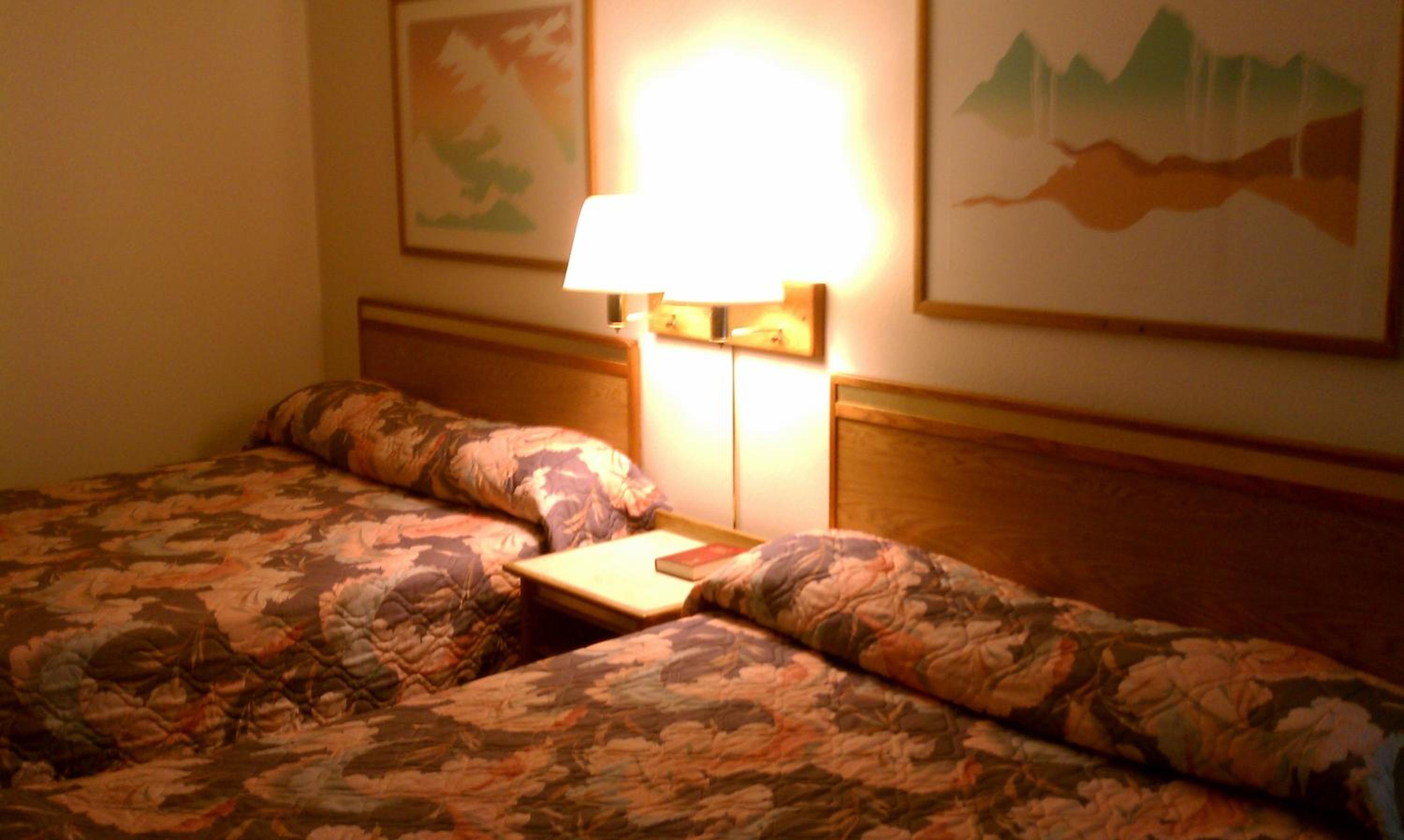 Colorado River Value Inn