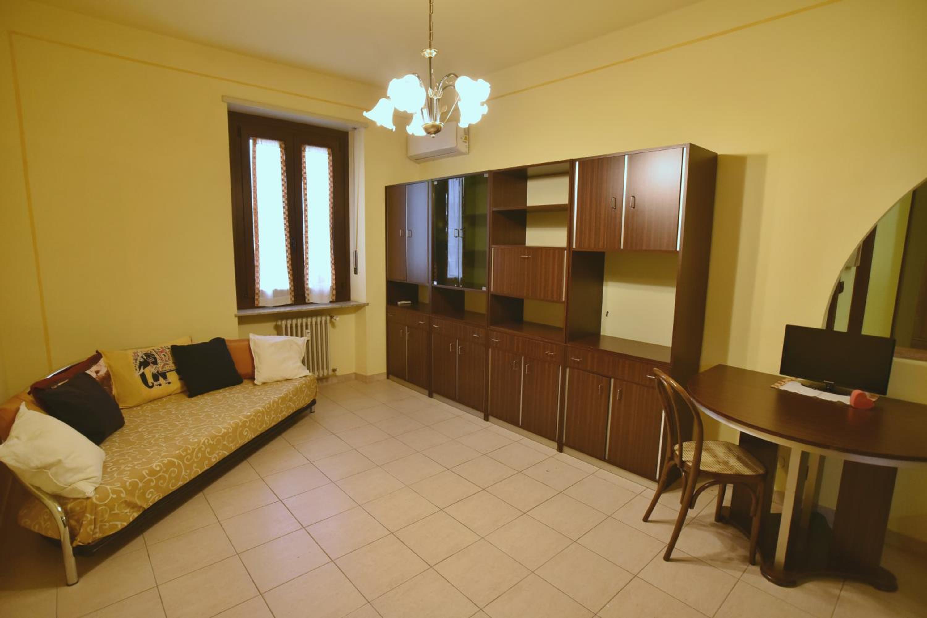 La casina di Settimo view 5