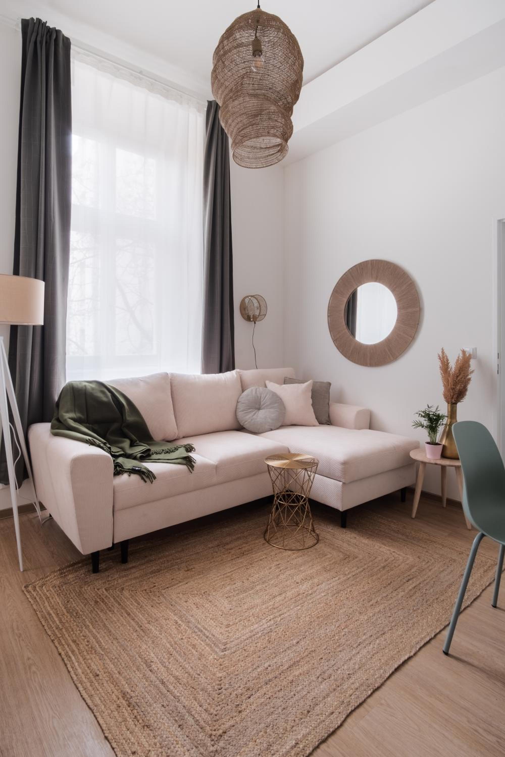 MIZU House by Prague Days