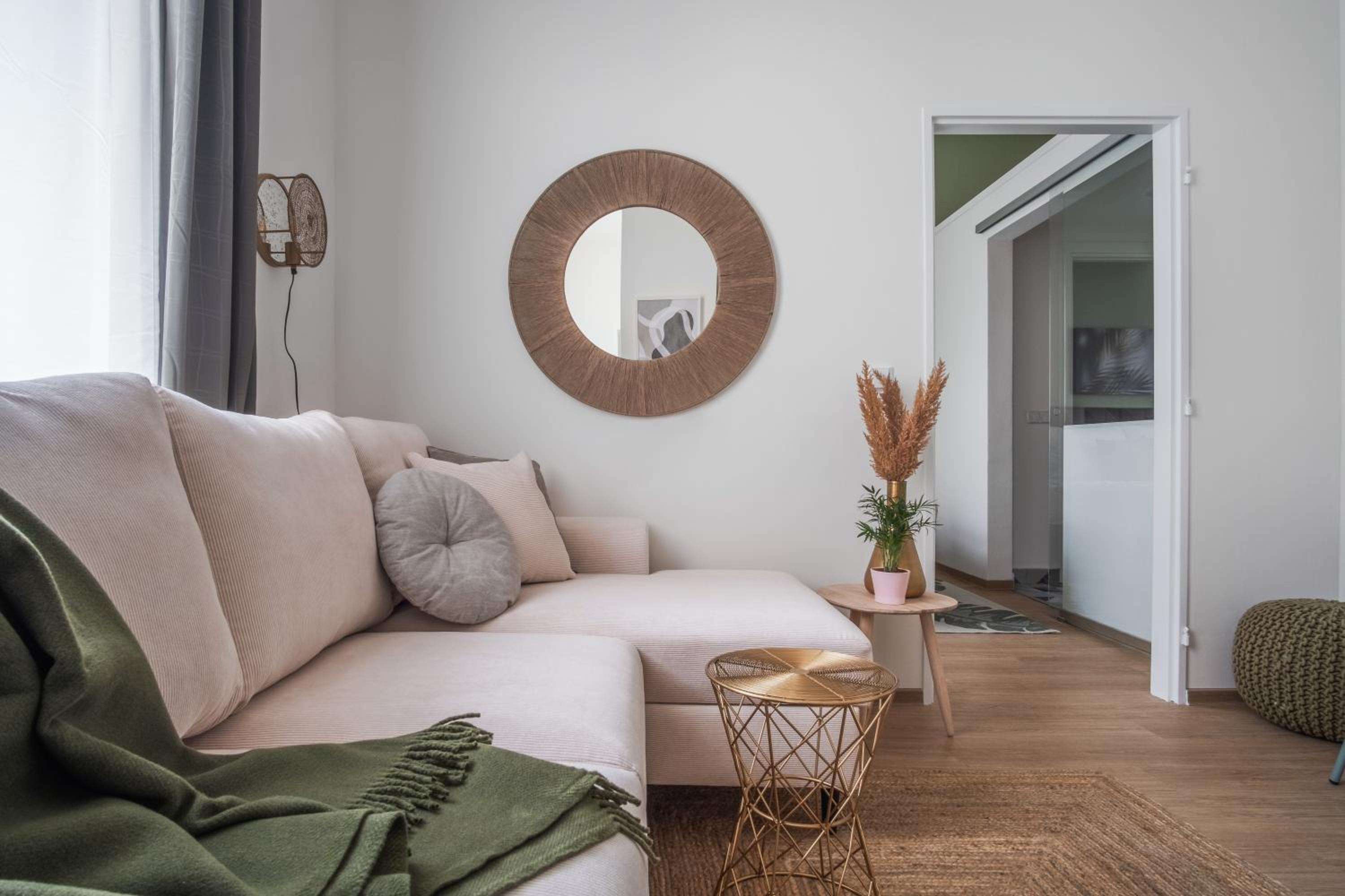 MIZU House by Prague Days
