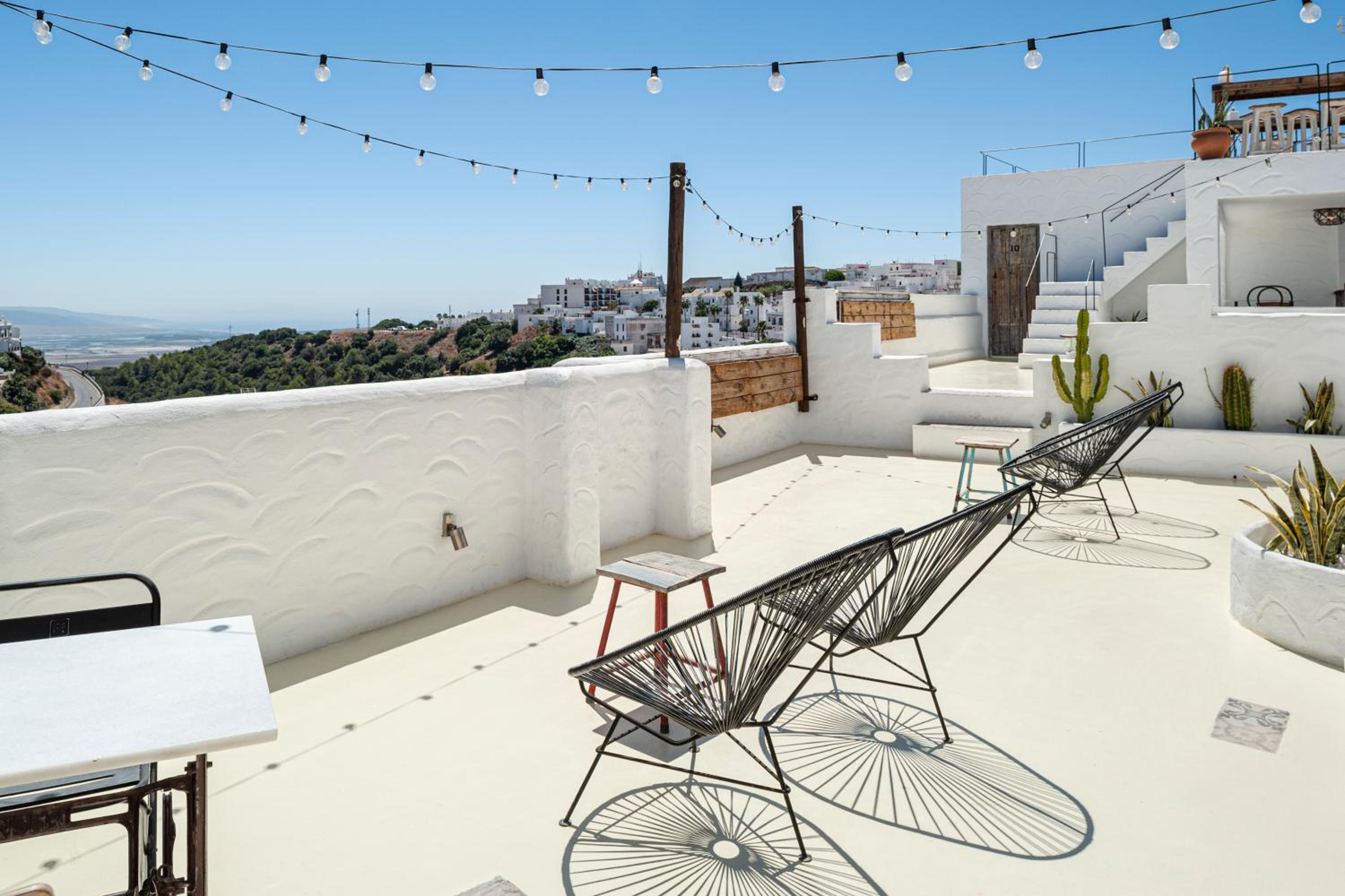 roof