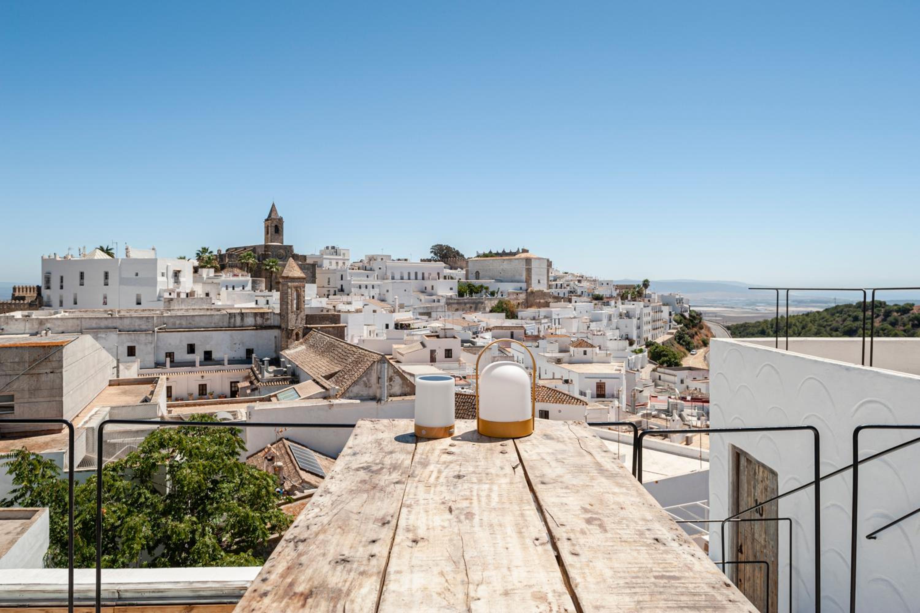 roof