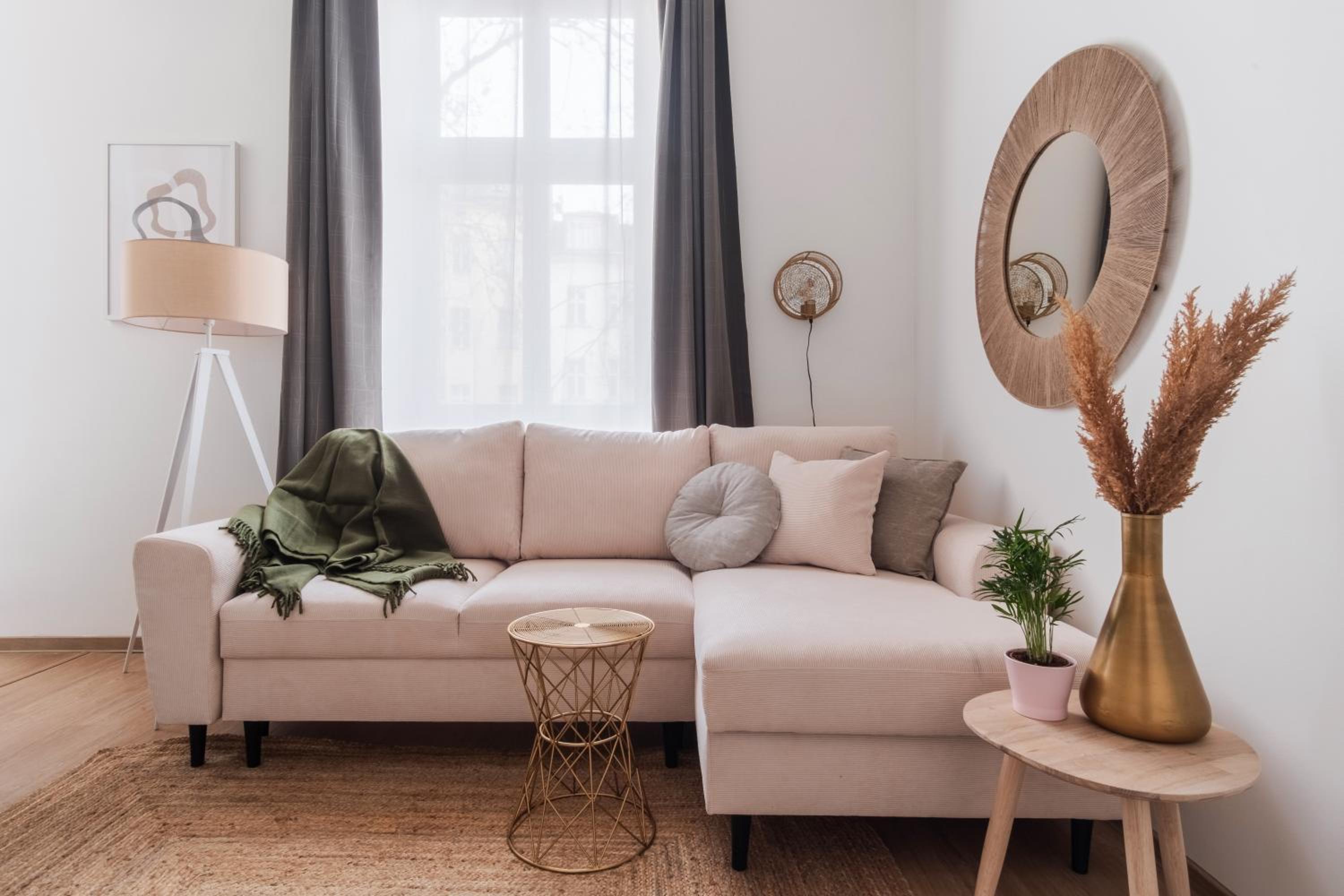 MIZU House by Prague Days